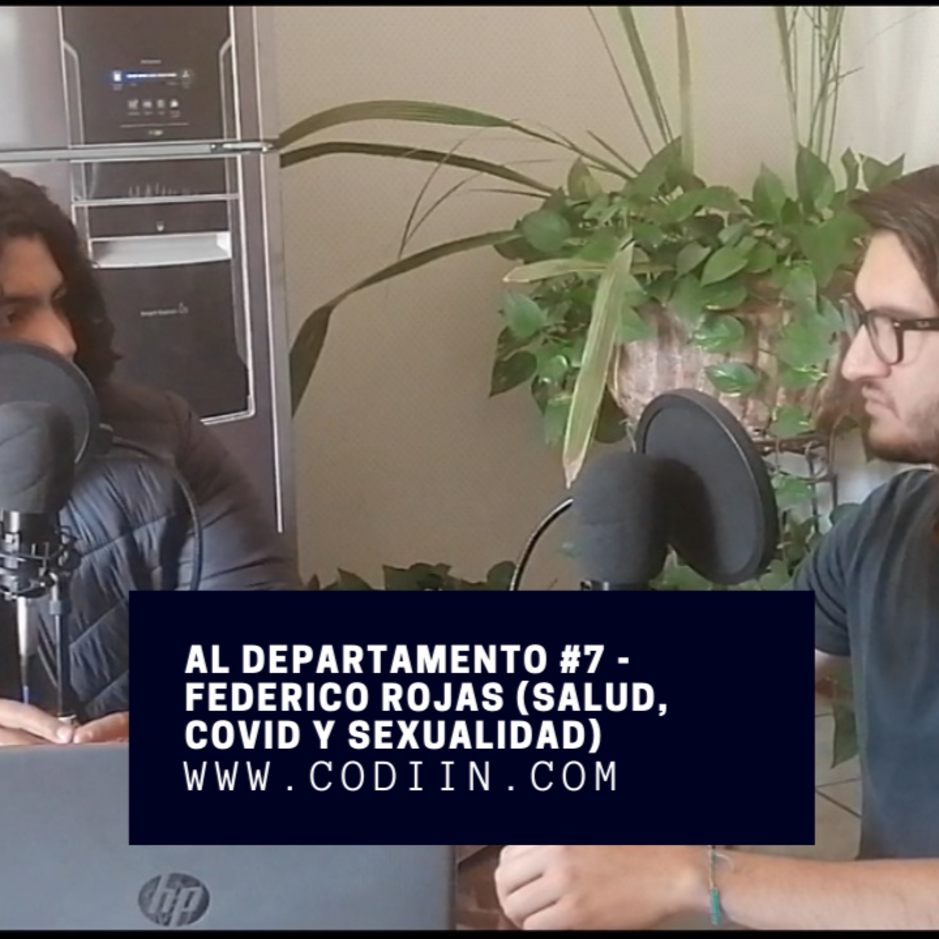 Al Departamento