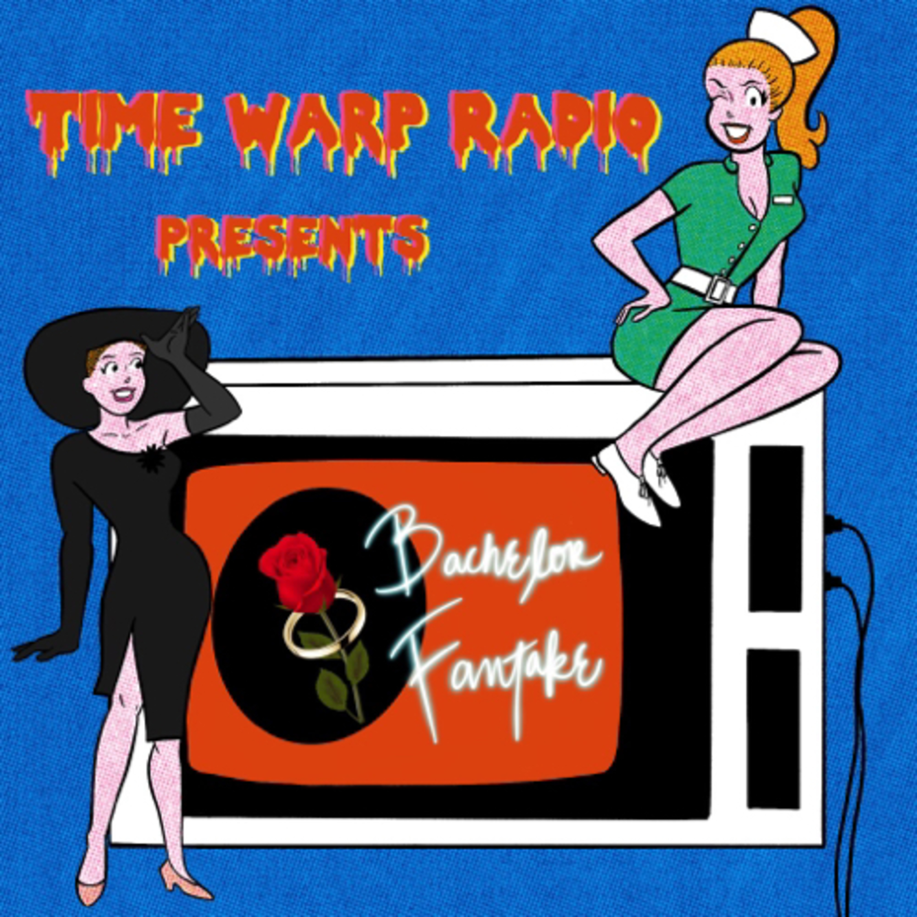 Time Warp Radio Presents: Shock Treatminute