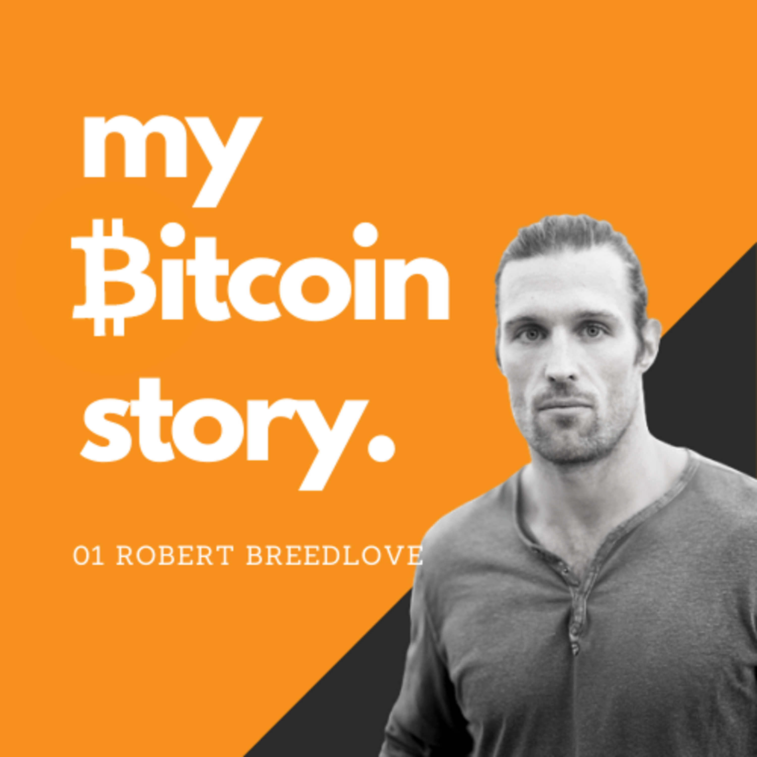 My Bitcoin Story