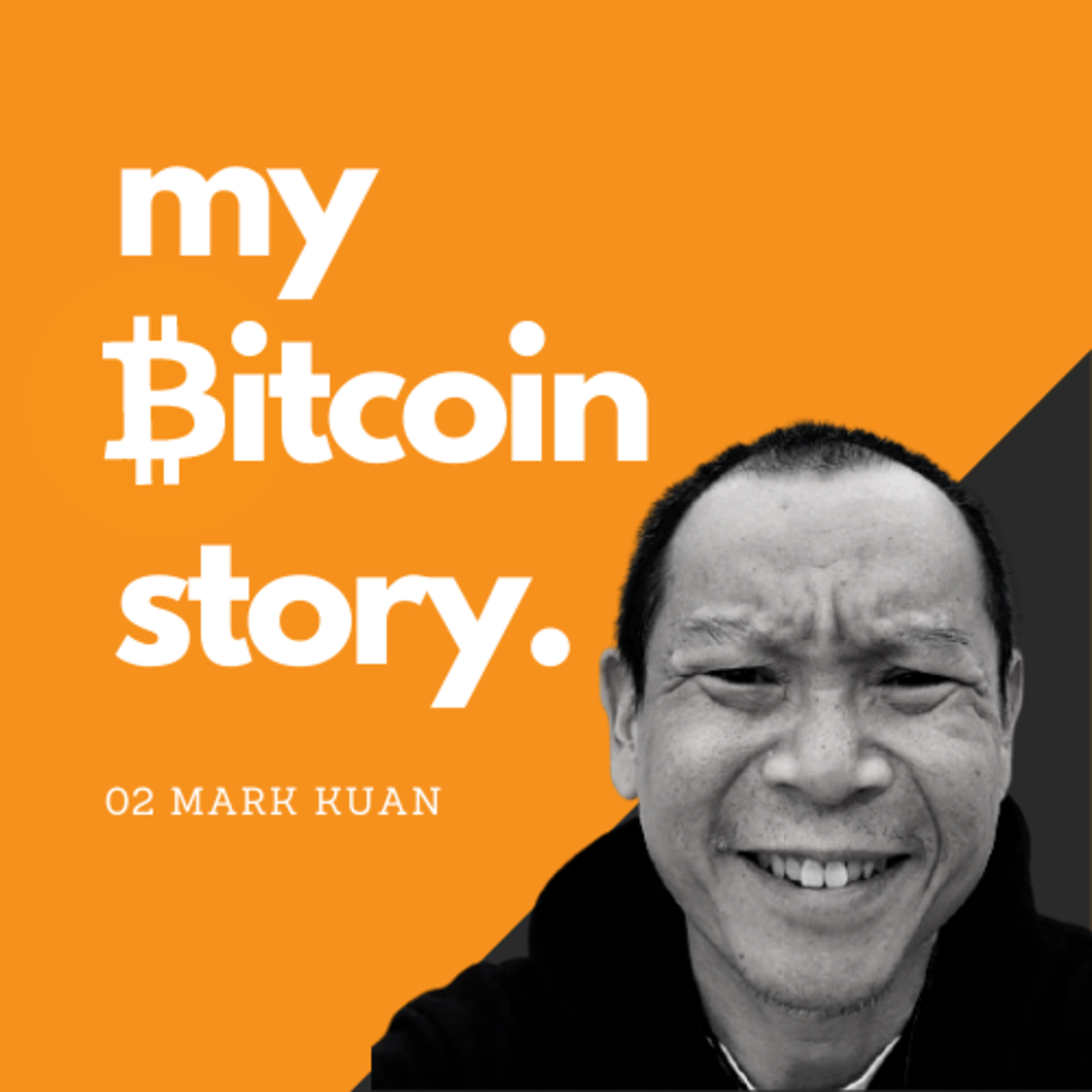 My Bitcoin Story