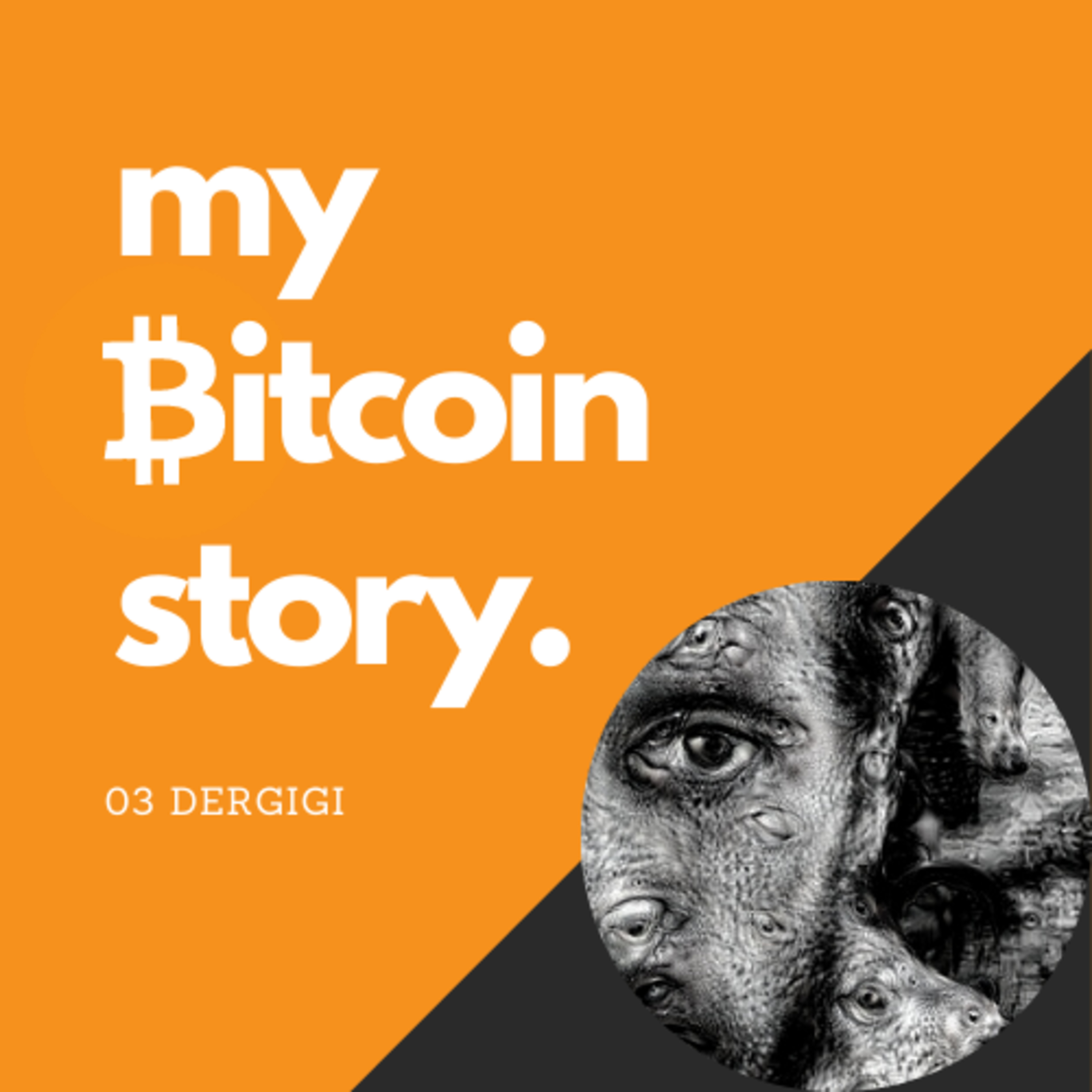My Bitcoin Story