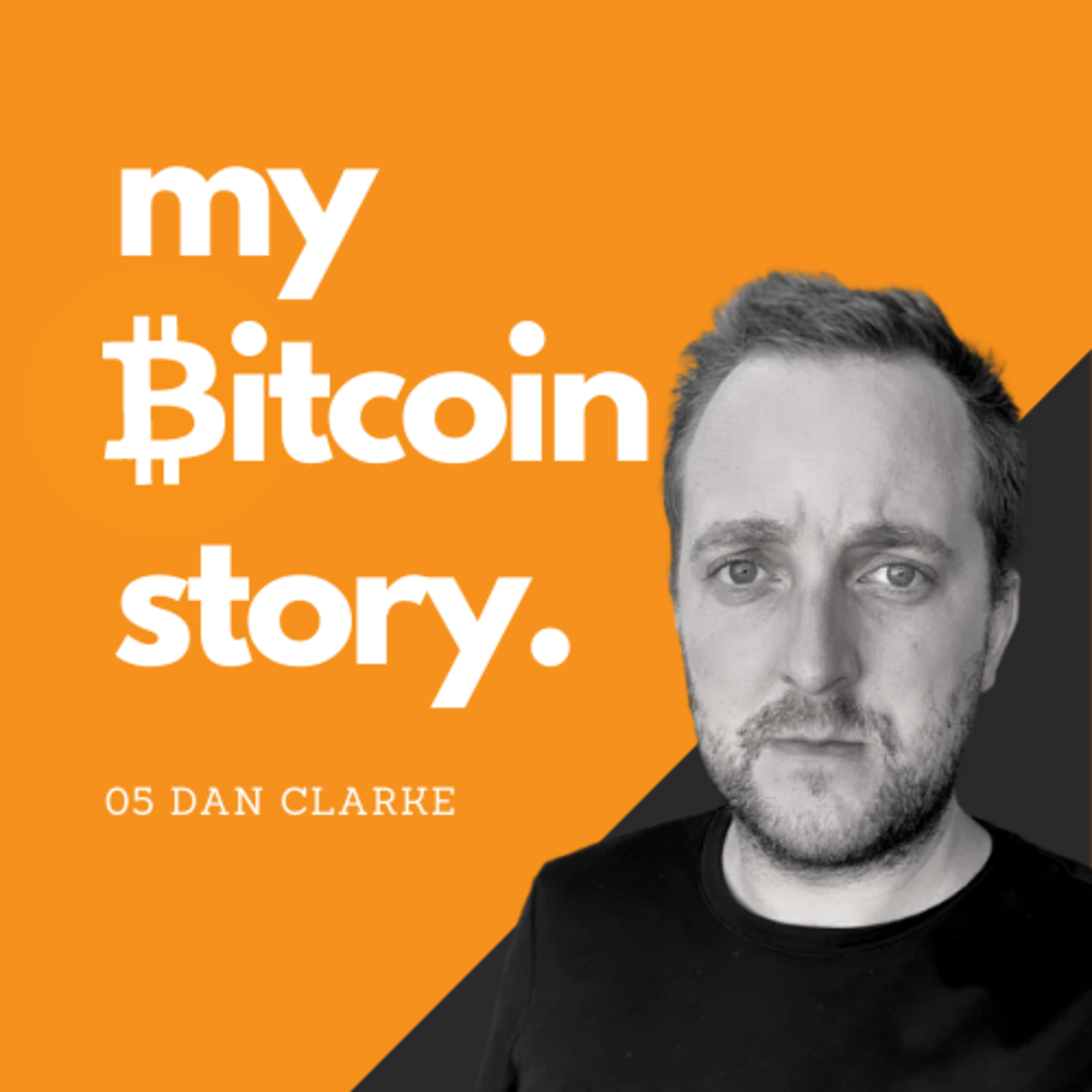 My Bitcoin Story