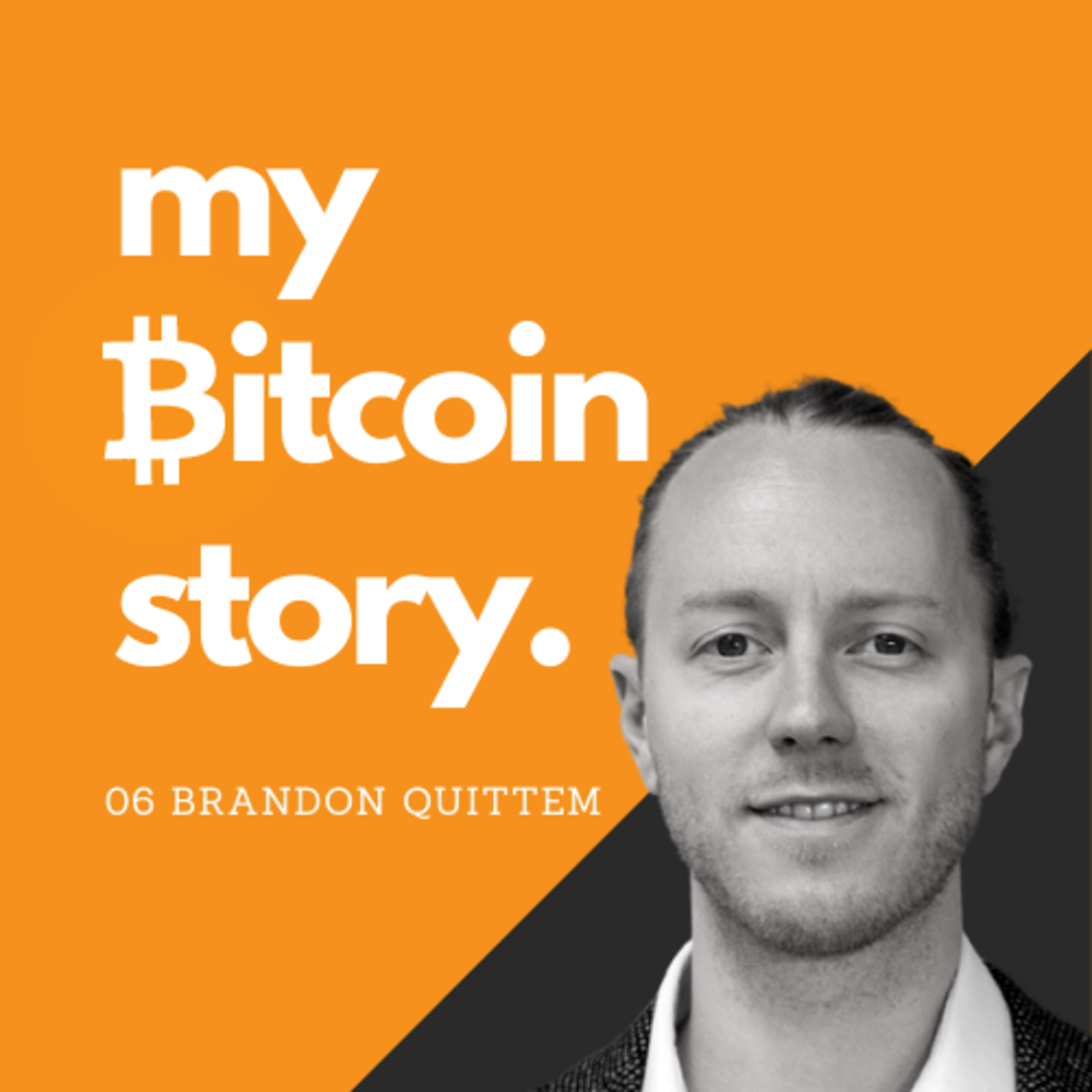 My Bitcoin Story