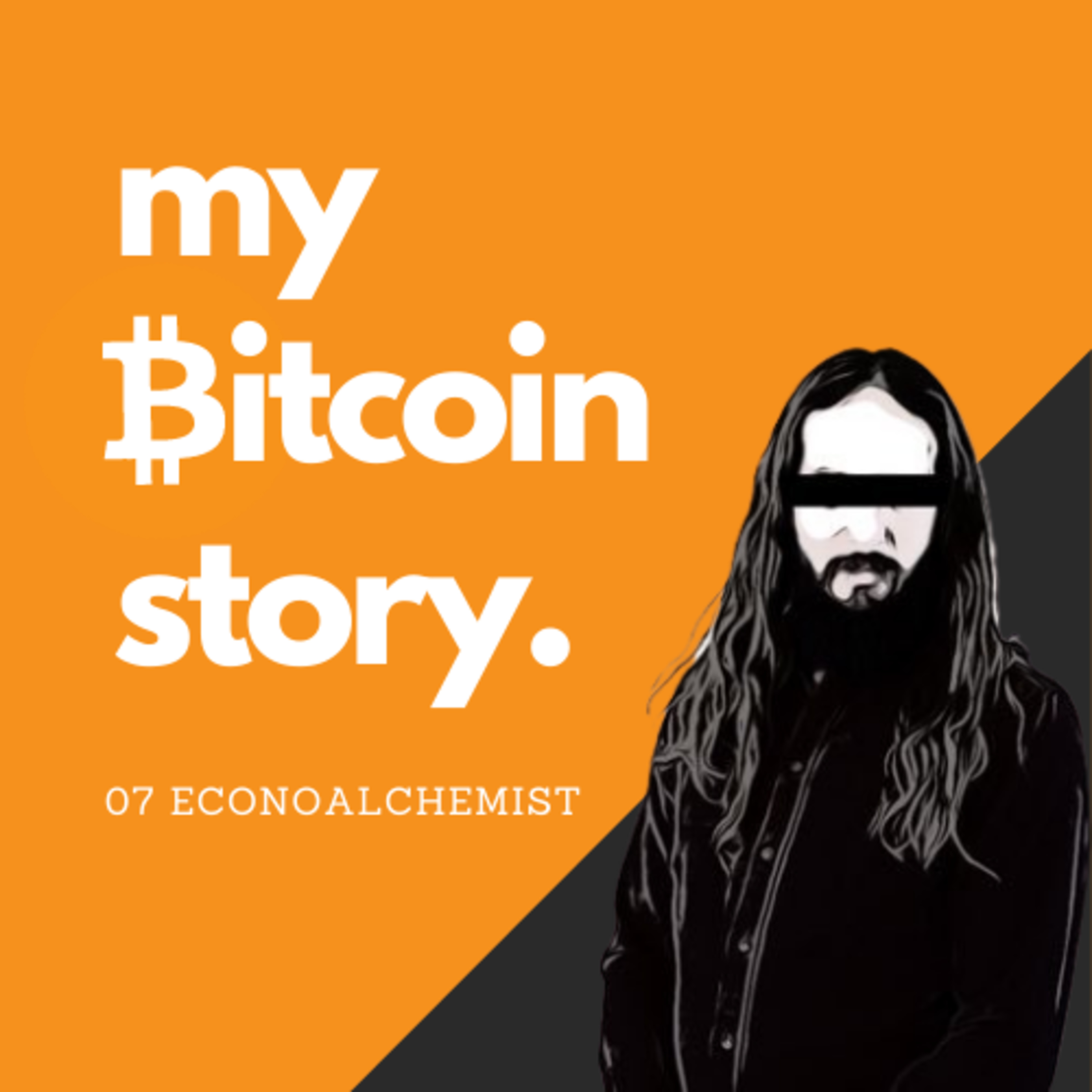 My Bitcoin Story