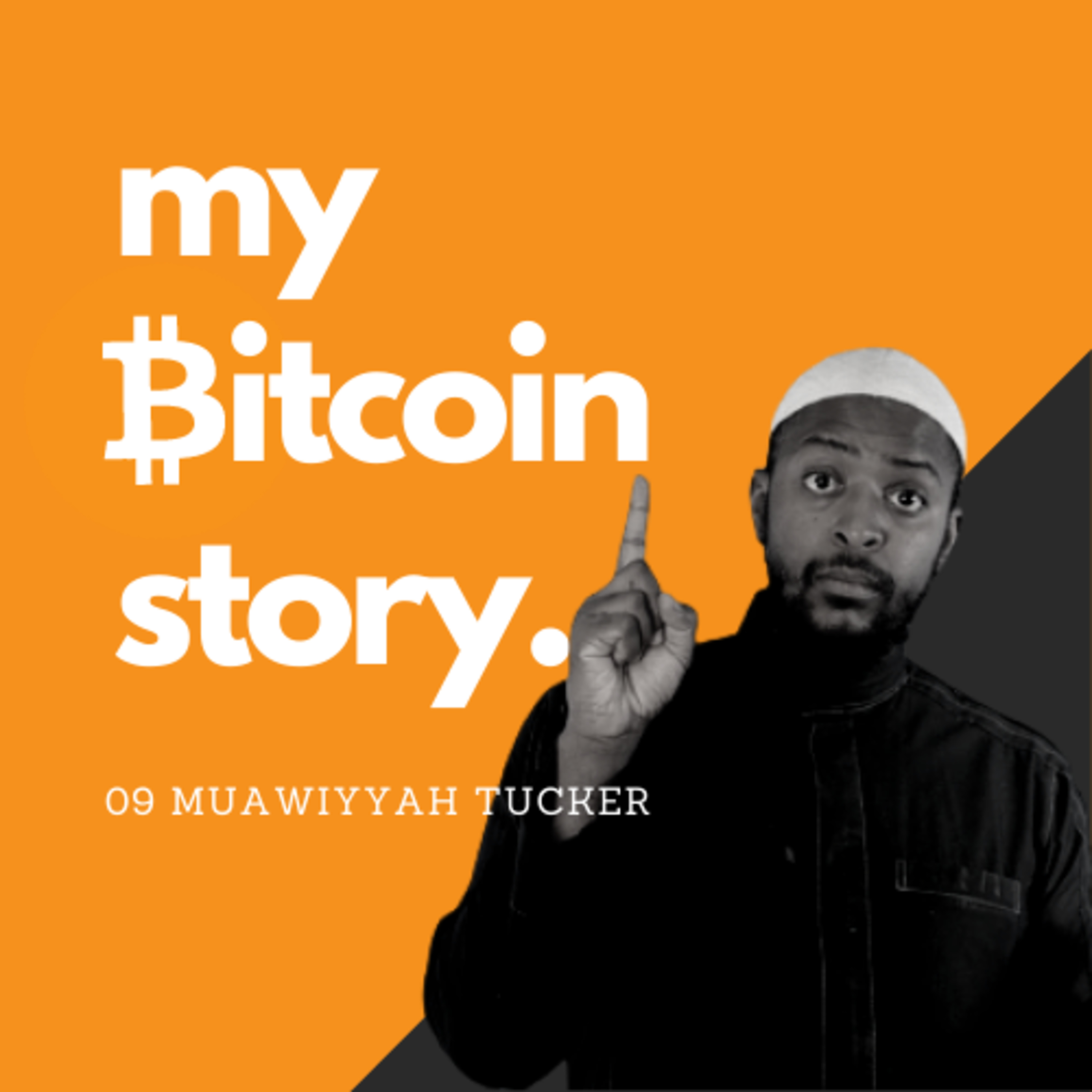 My Bitcoin Story