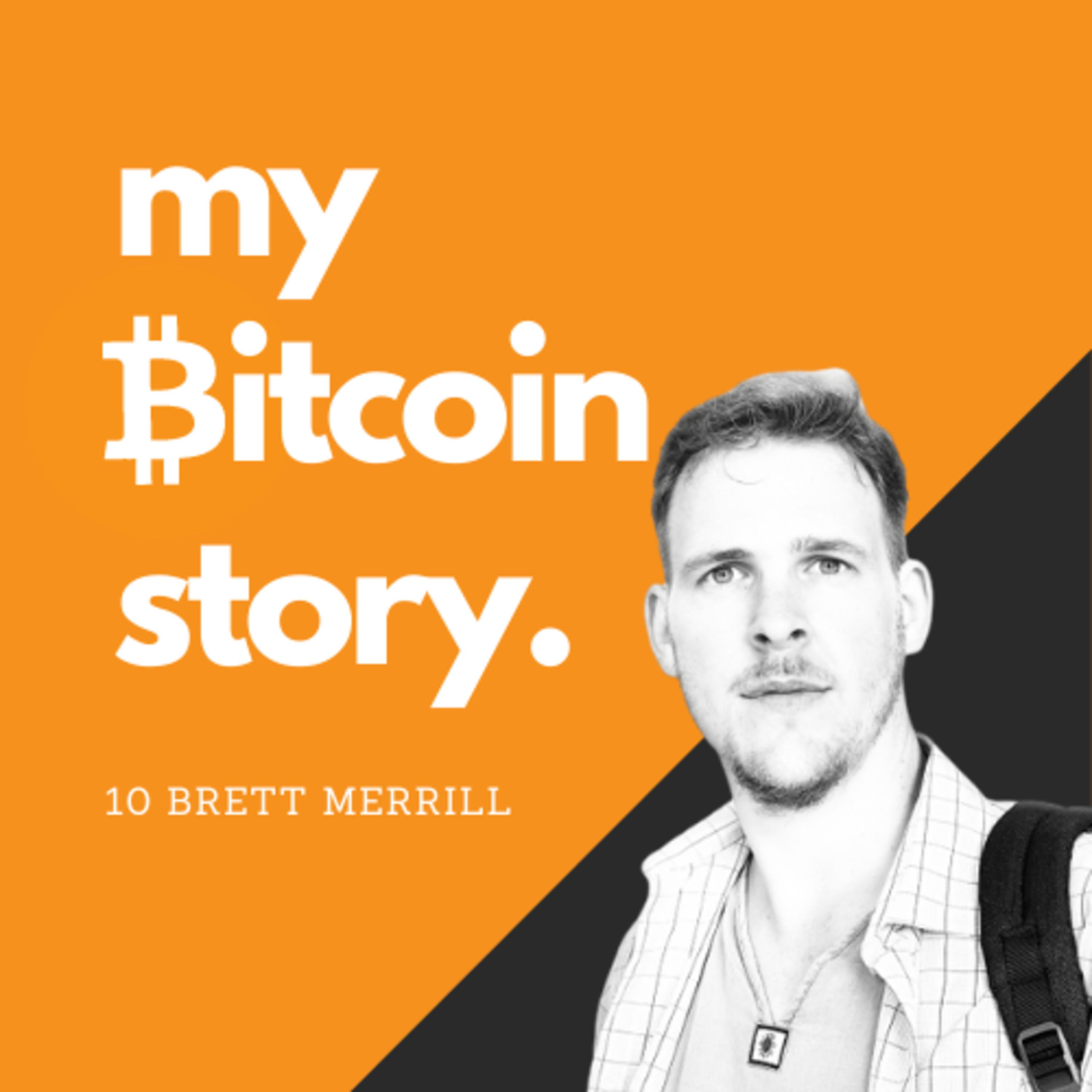 My Bitcoin Story