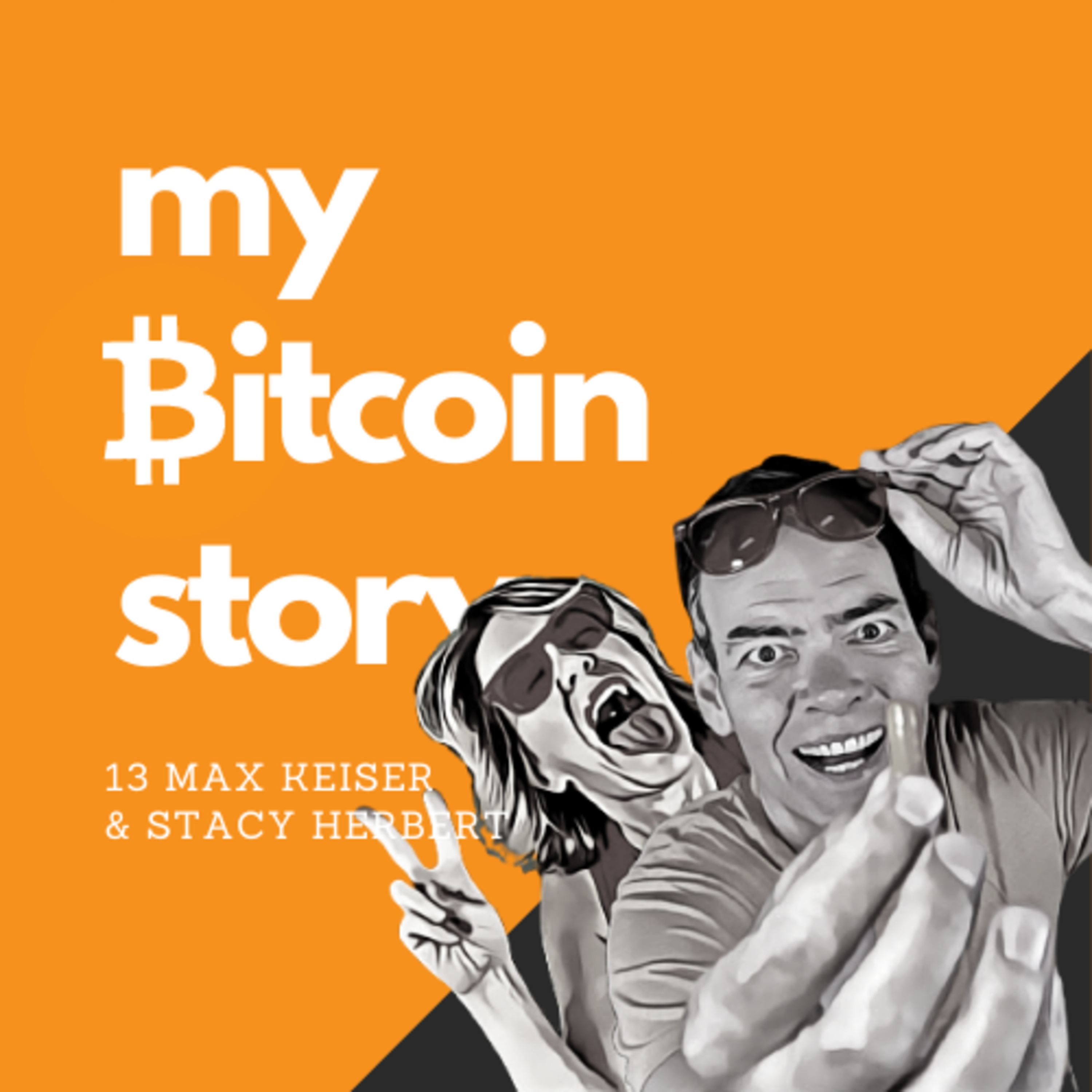 My Bitcoin Story
