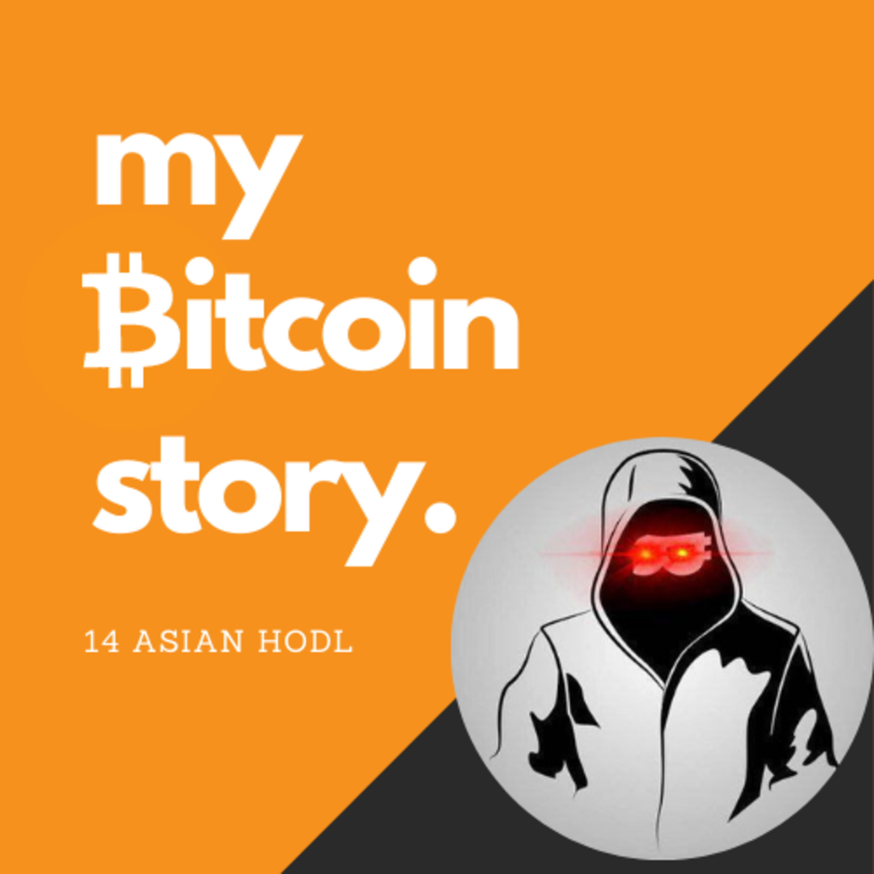 My Bitcoin Story