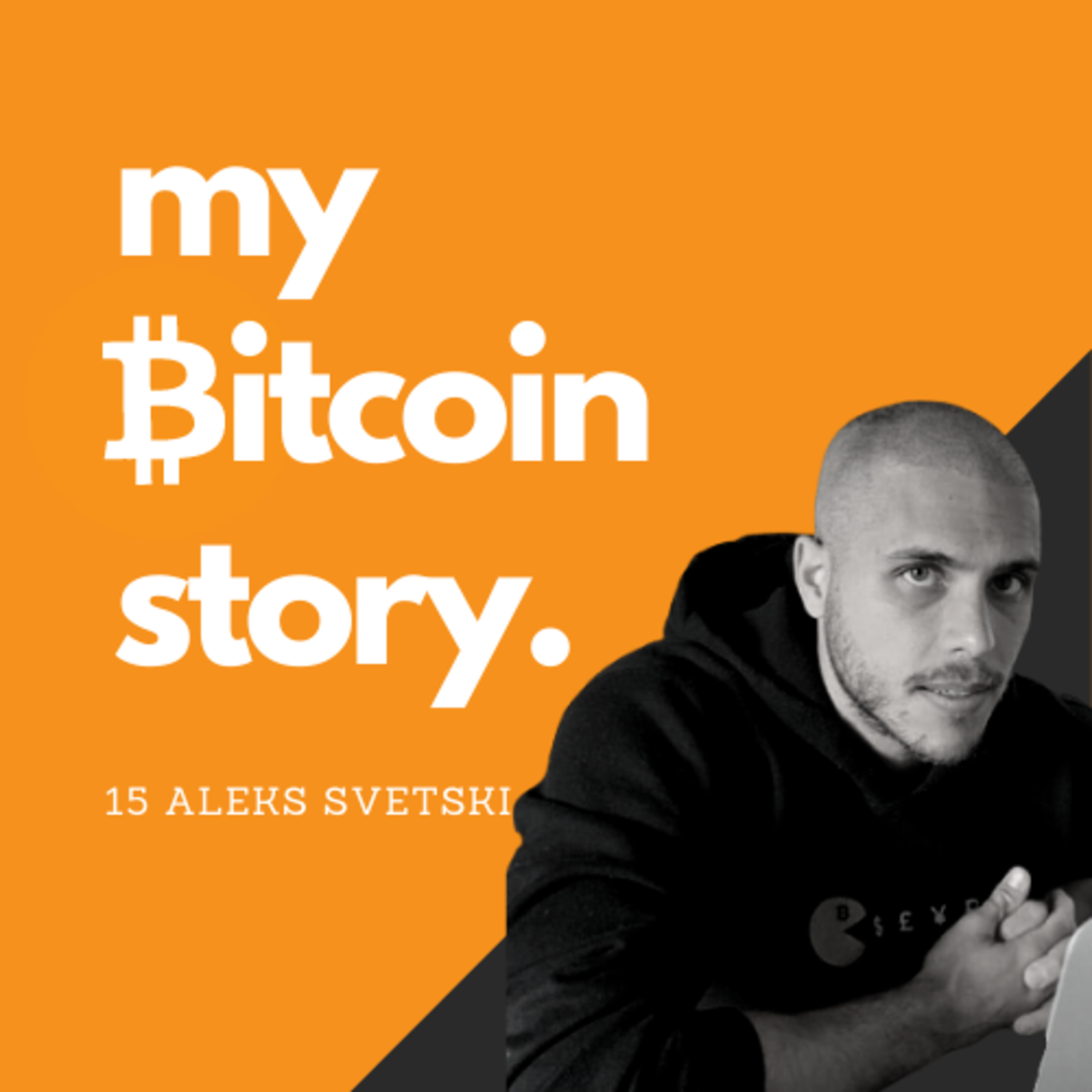 My Bitcoin Story