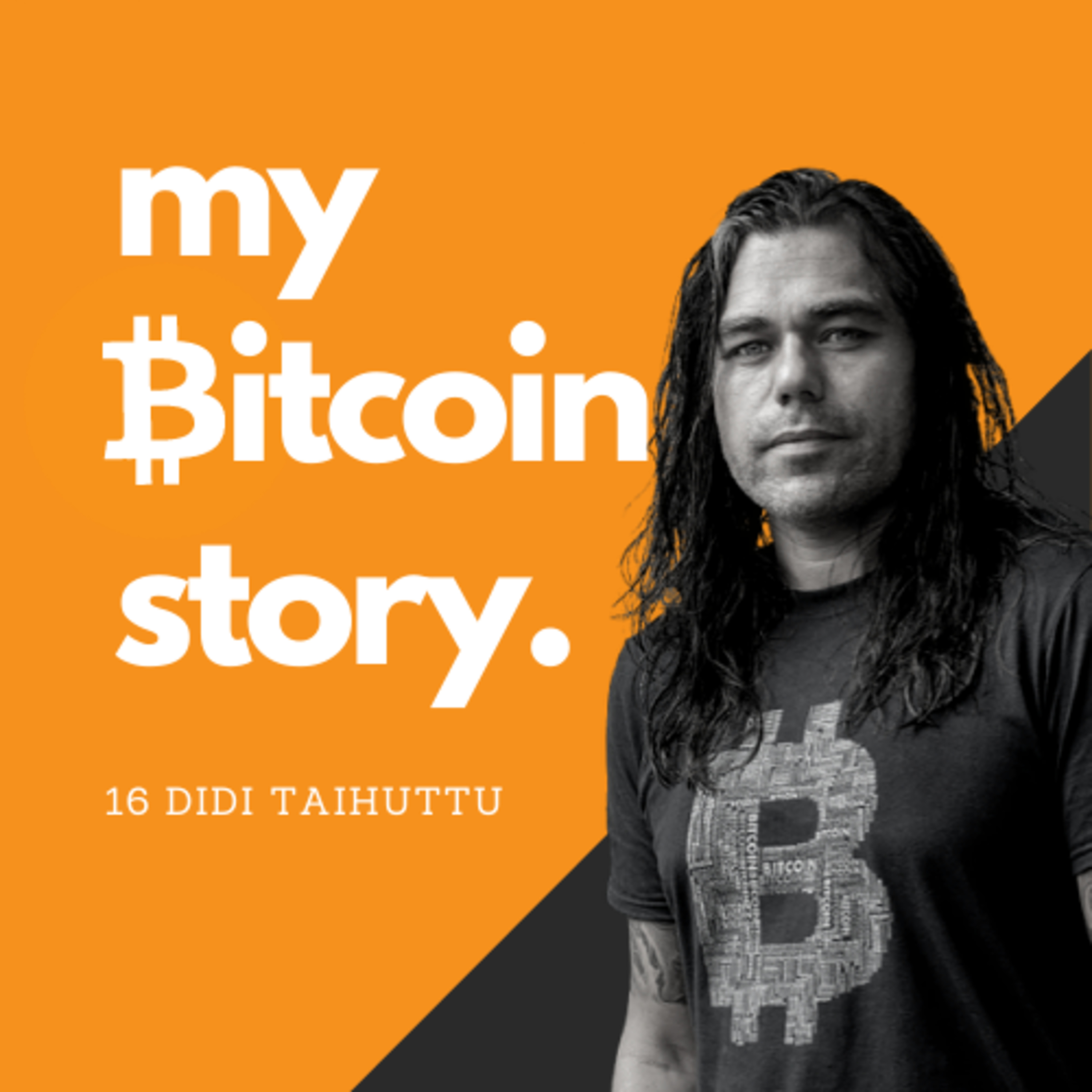 My Bitcoin Story