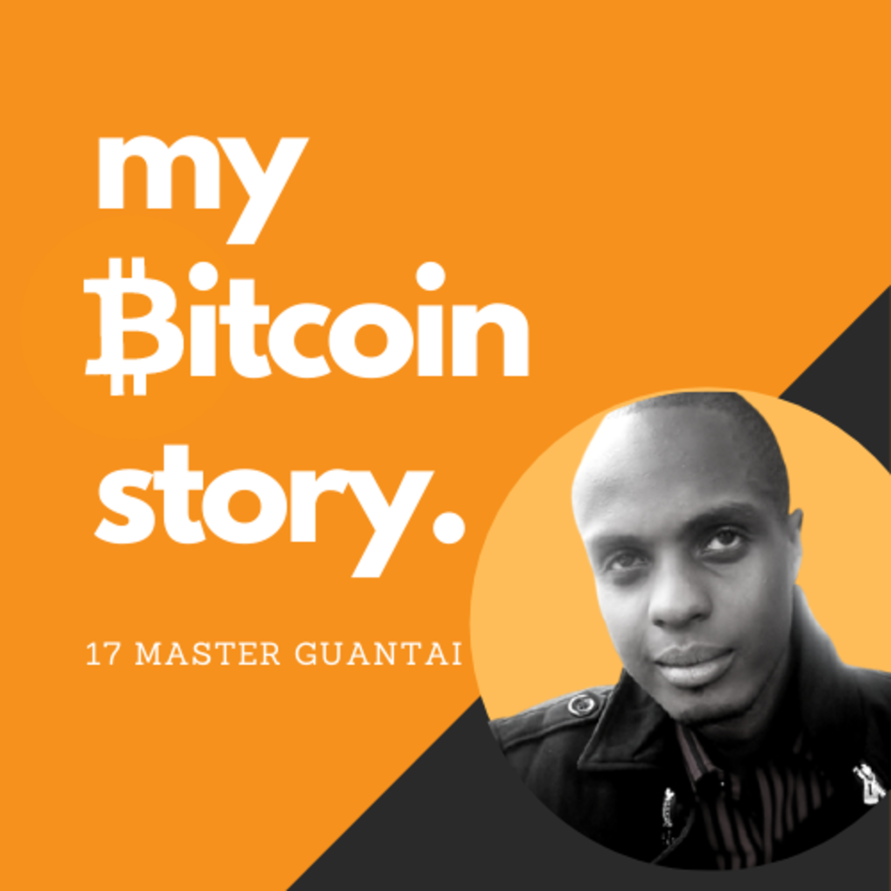My Bitcoin Story