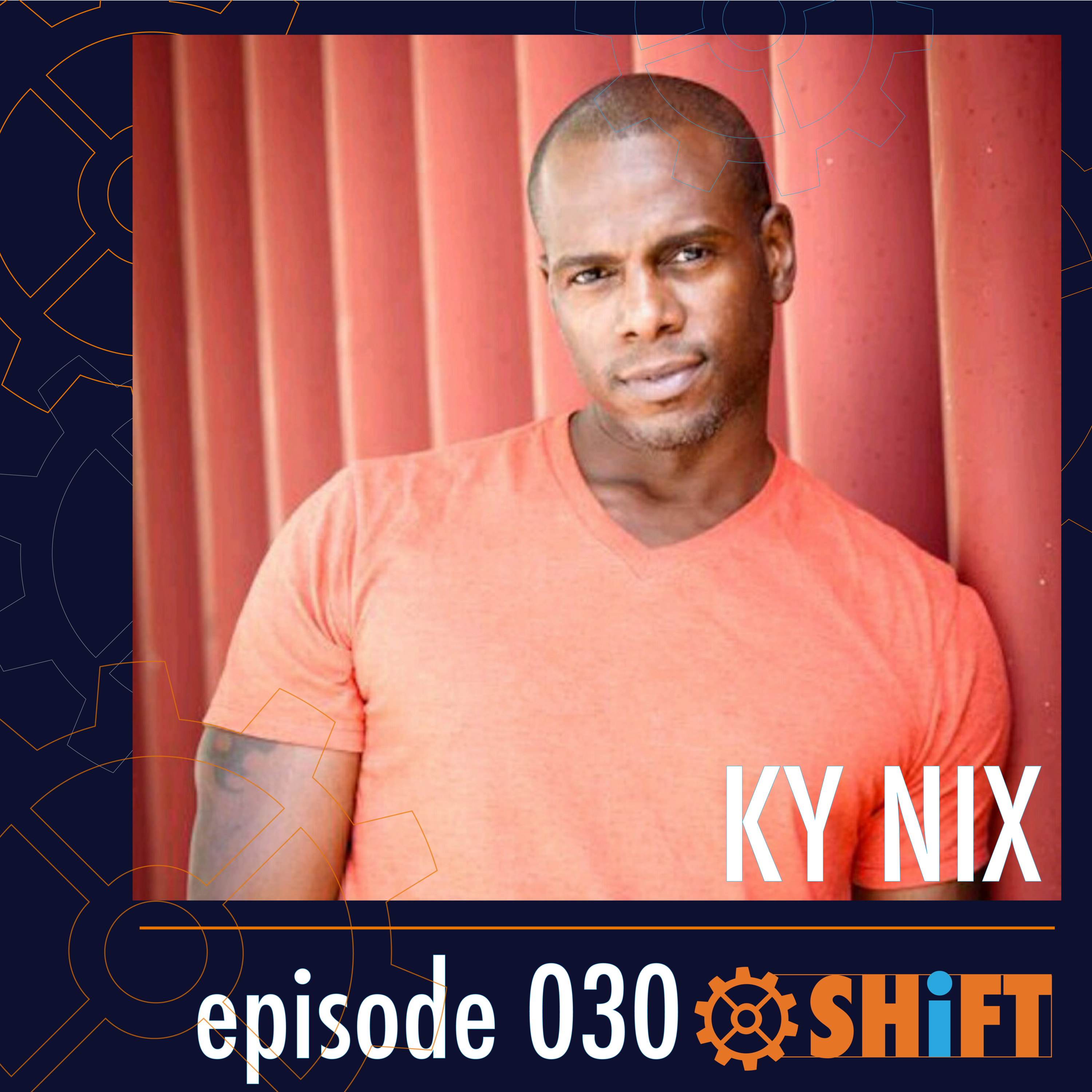 SHIFT