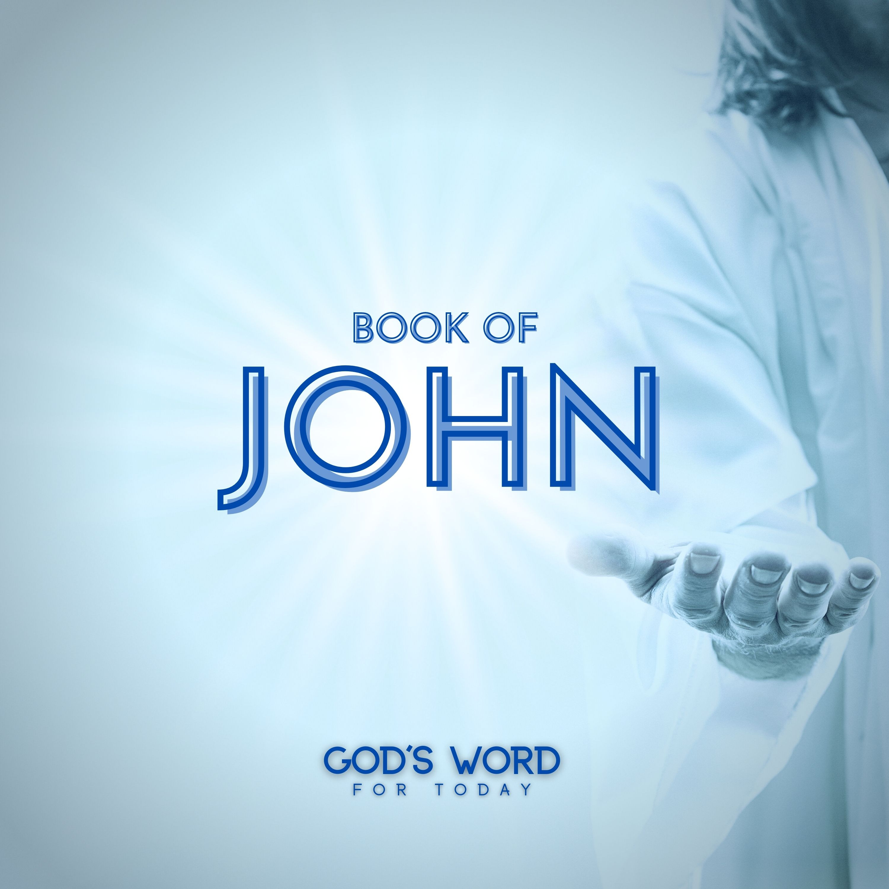 God’s Word For Today