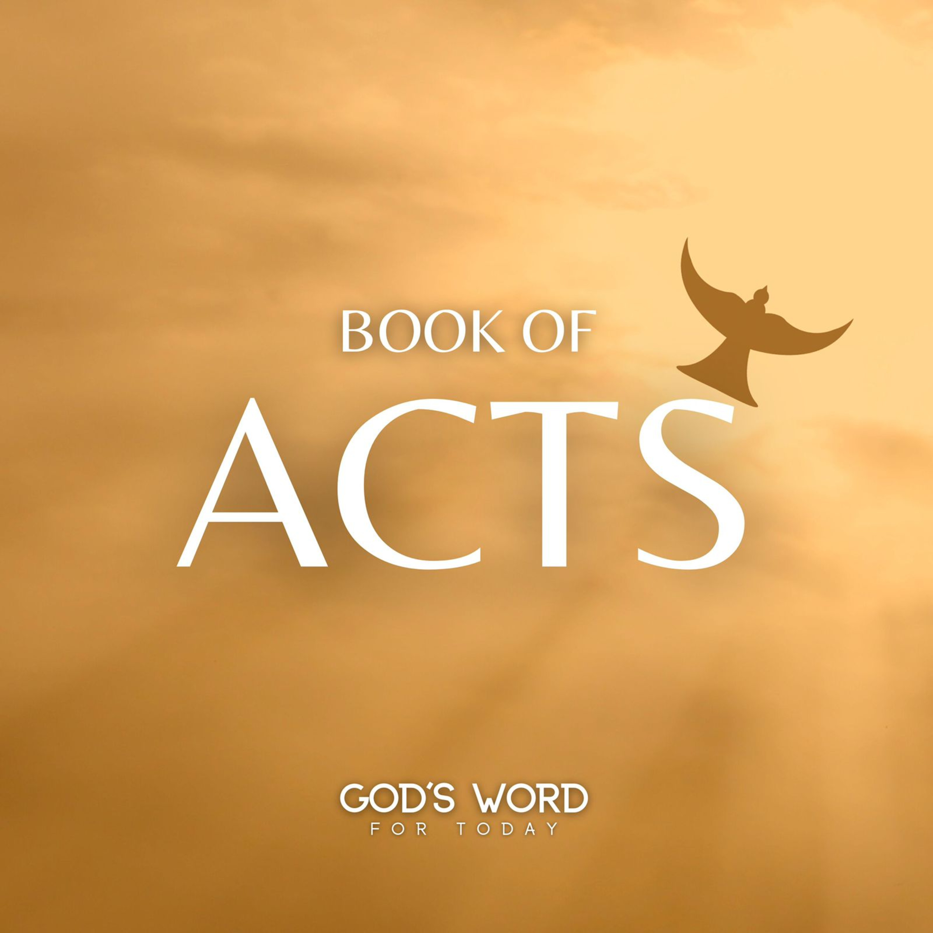 God’s Word For Today