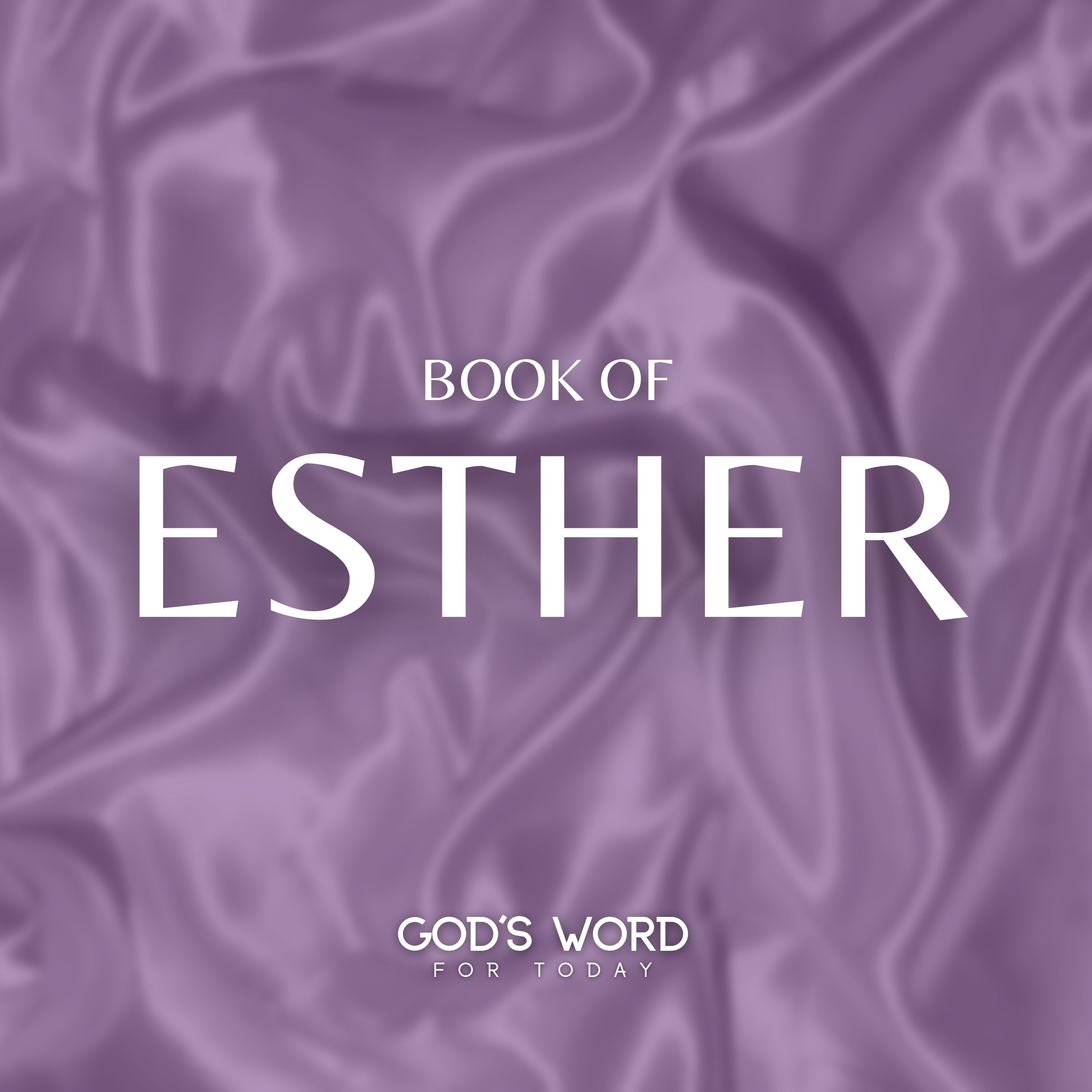 God’s Word For Today