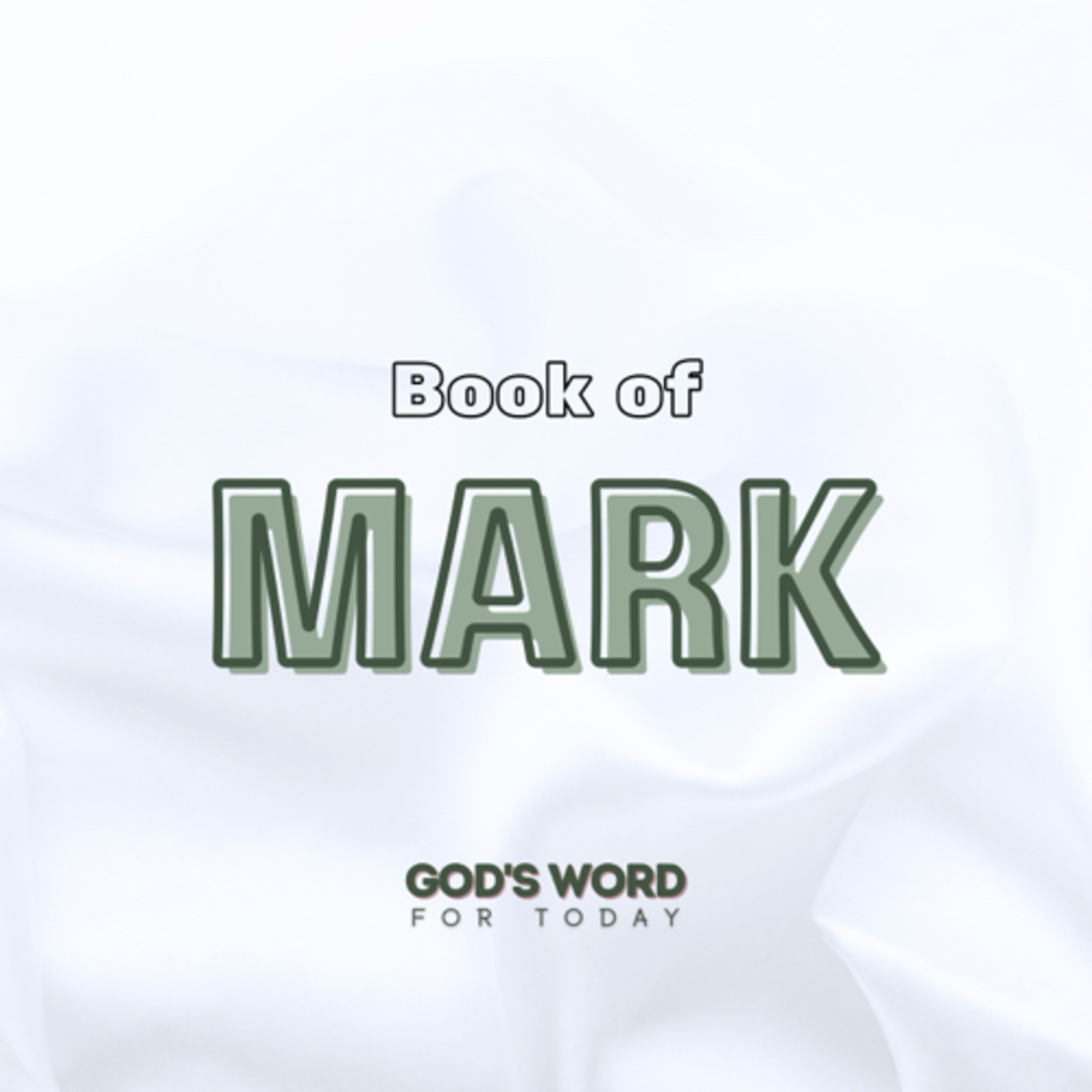 24.148 | HOW CAN ONE FEED THESE PEOPLE WITH BREAD HERE IN THIS DESOLATE PLACE? | Mark 8:1-10 |