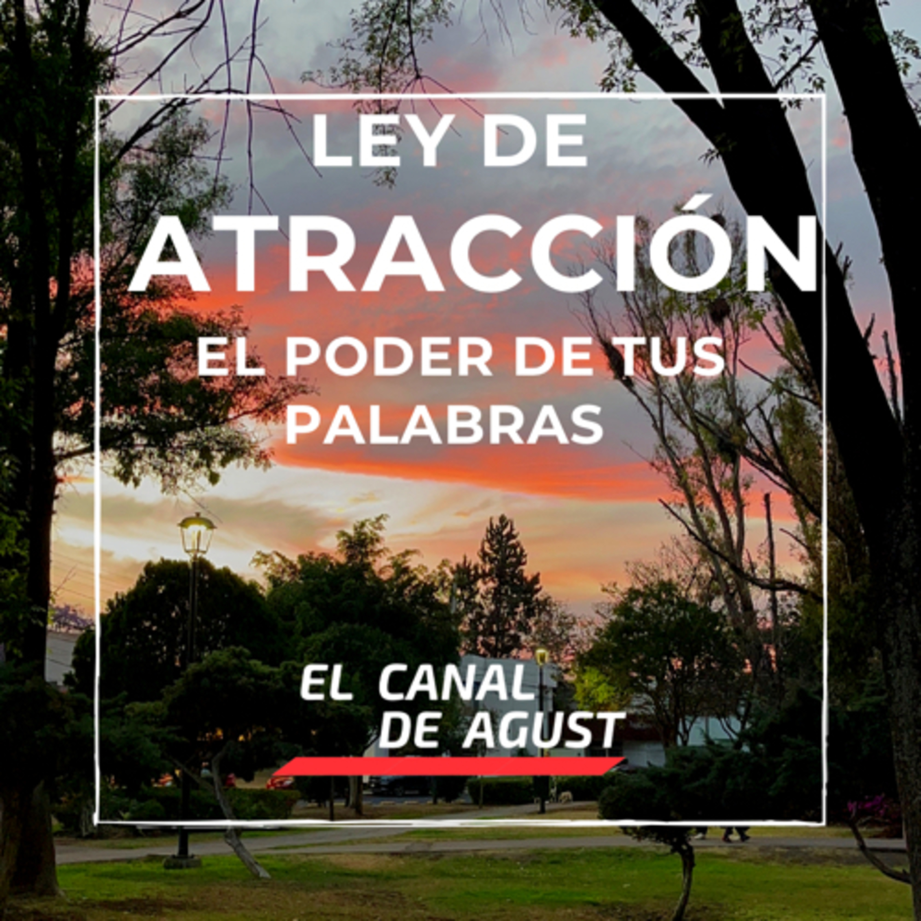 El poder de tus palabras episode artwork