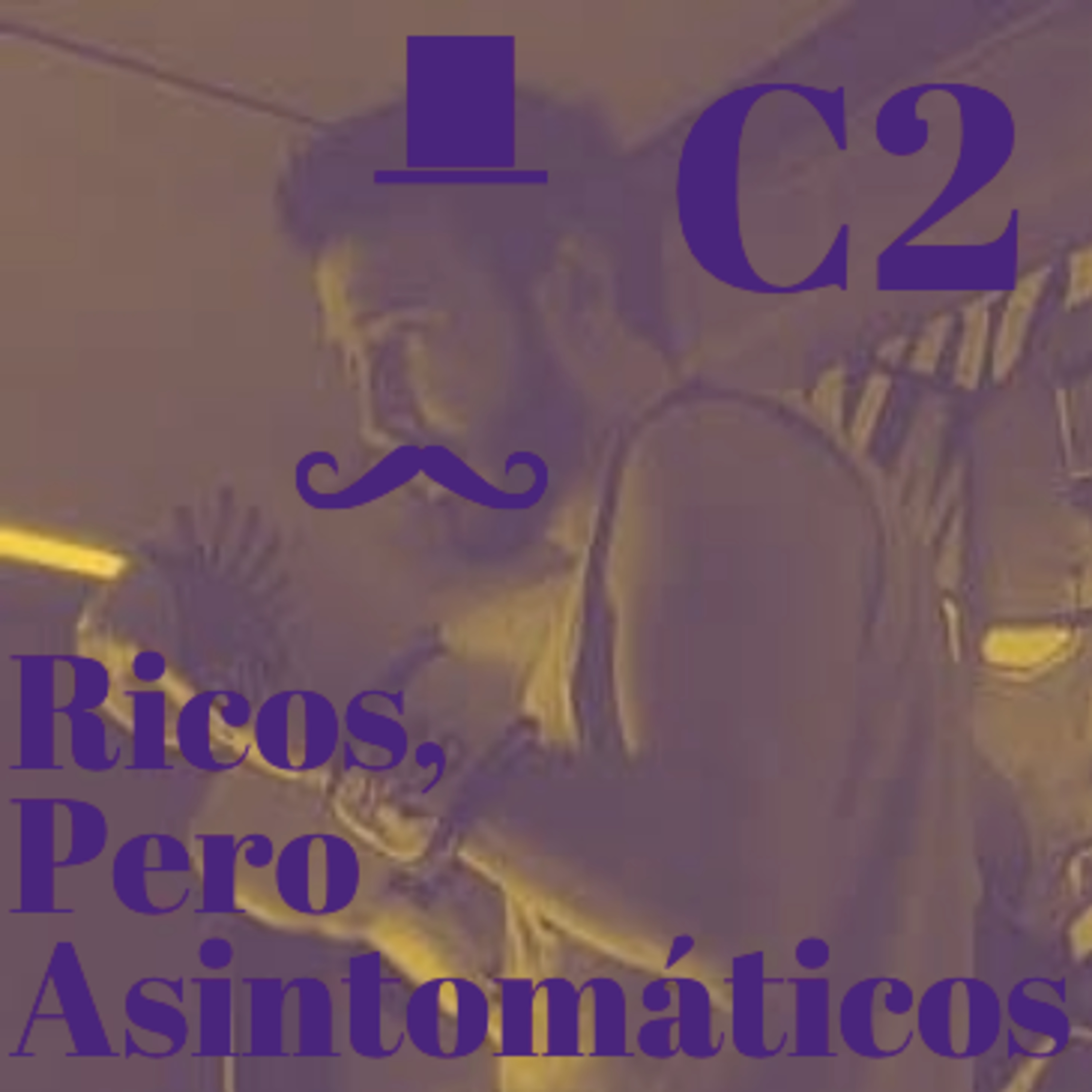 Ricos, pero Asintomáticos