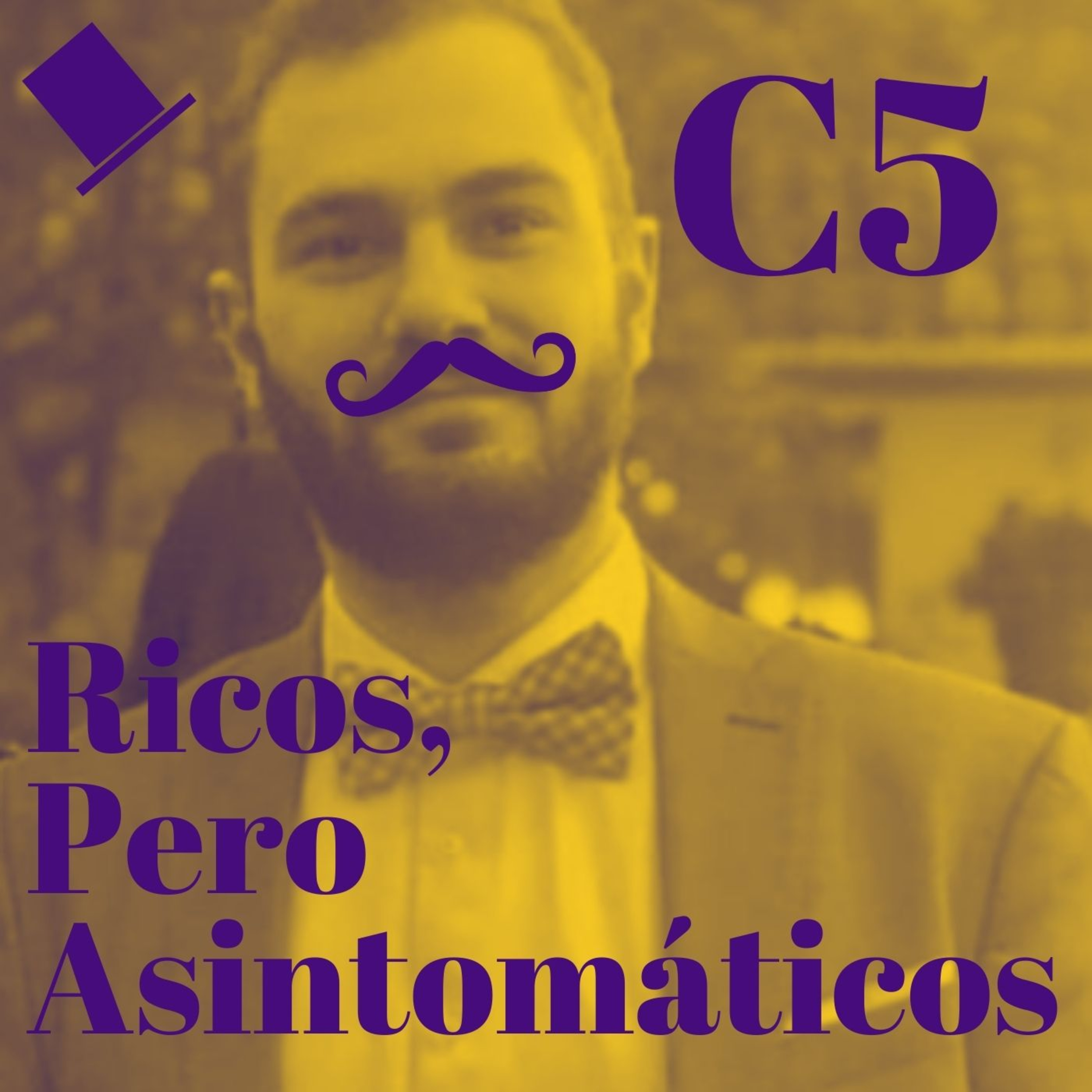 Ricos, pero Asintomáticos