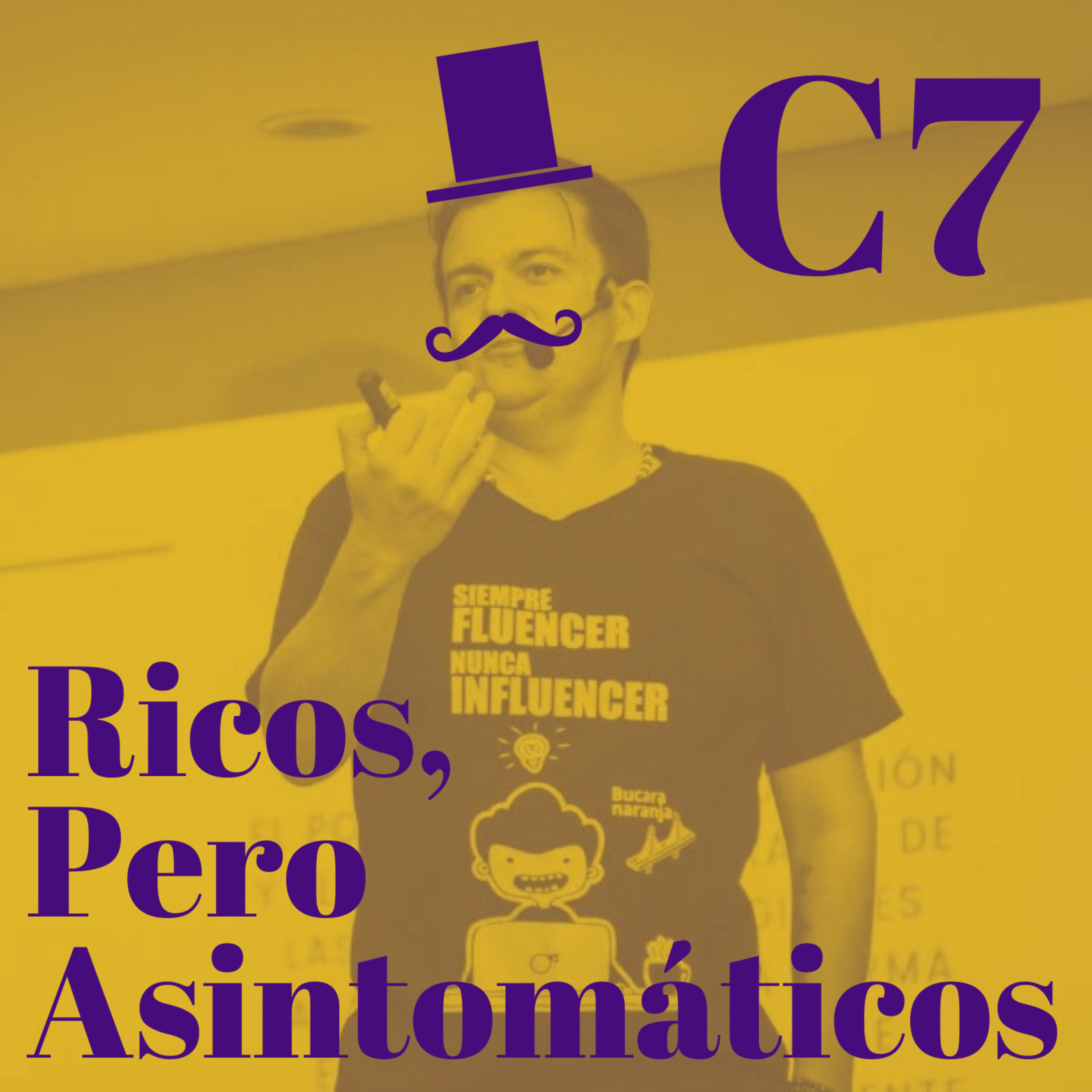 Ricos, pero Asintomáticos
