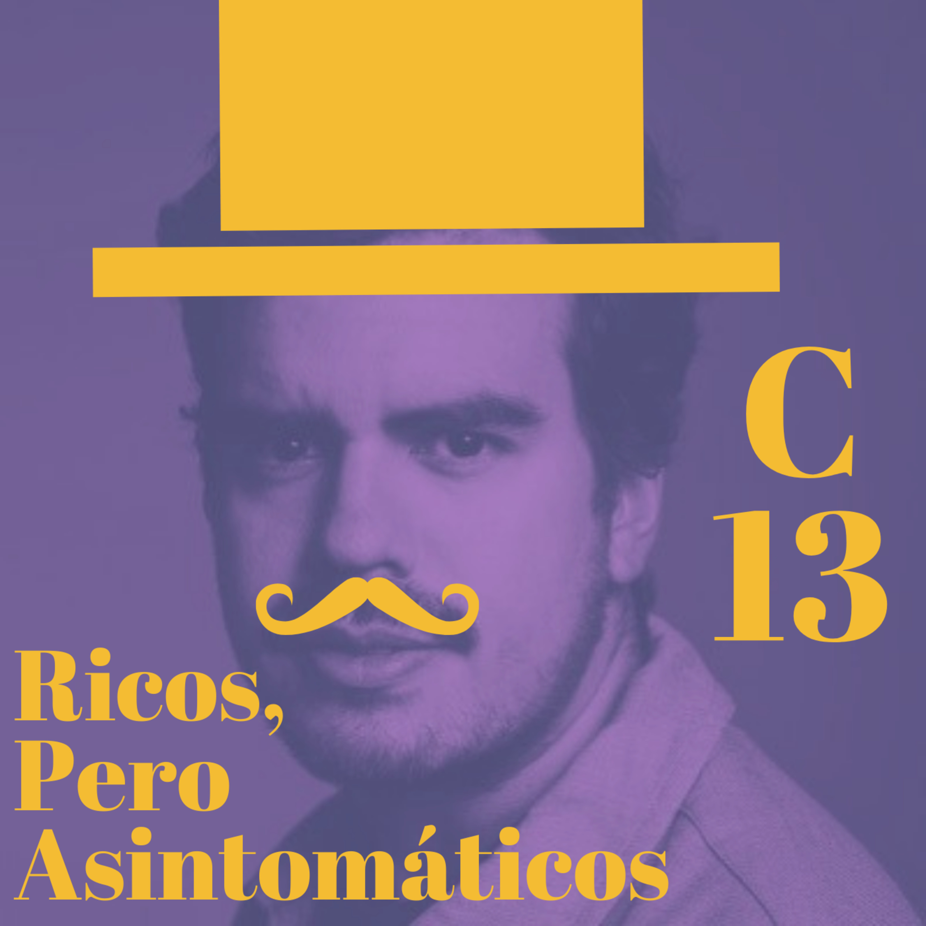 Ricos, pero Asintomáticos