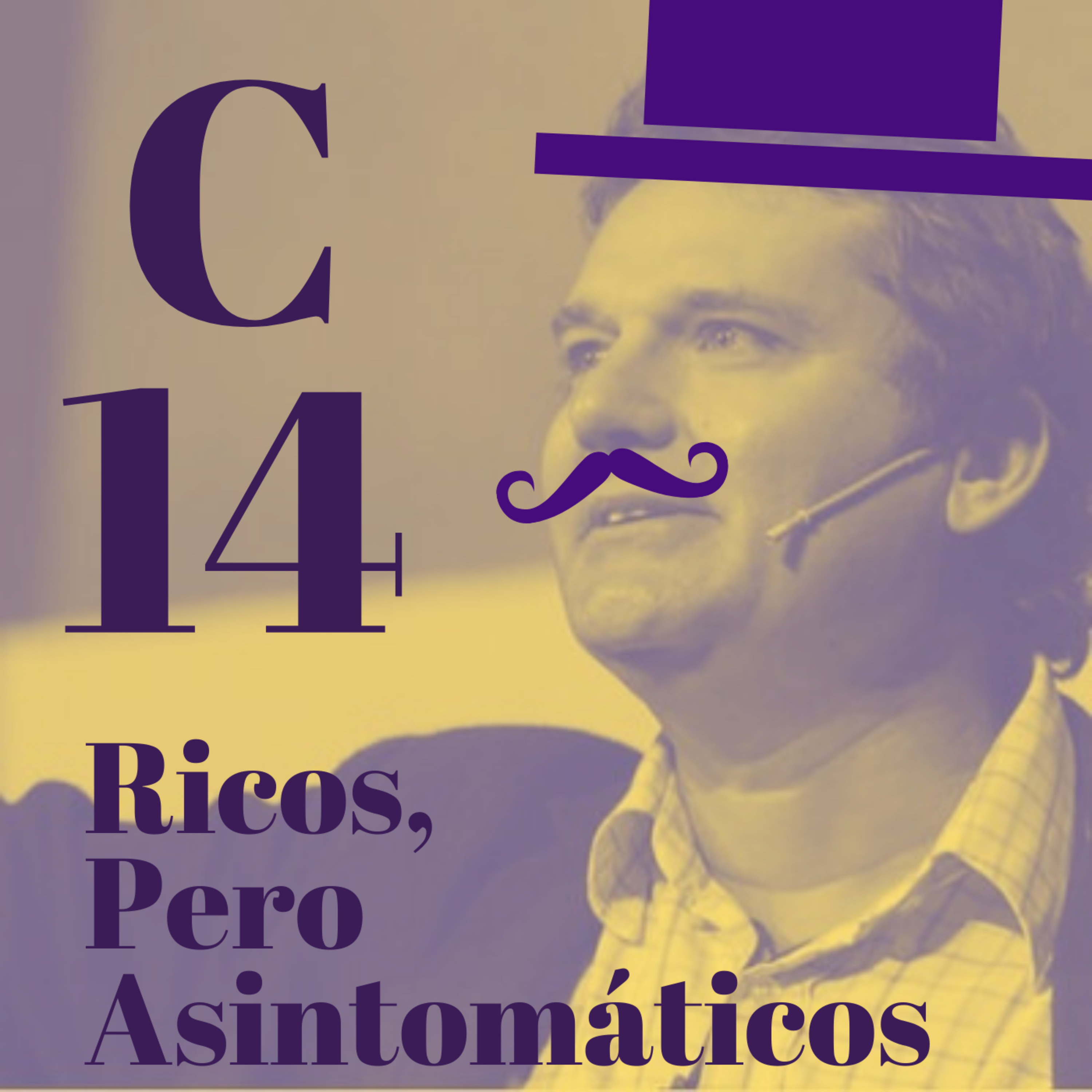 Ricos, pero Asintomáticos