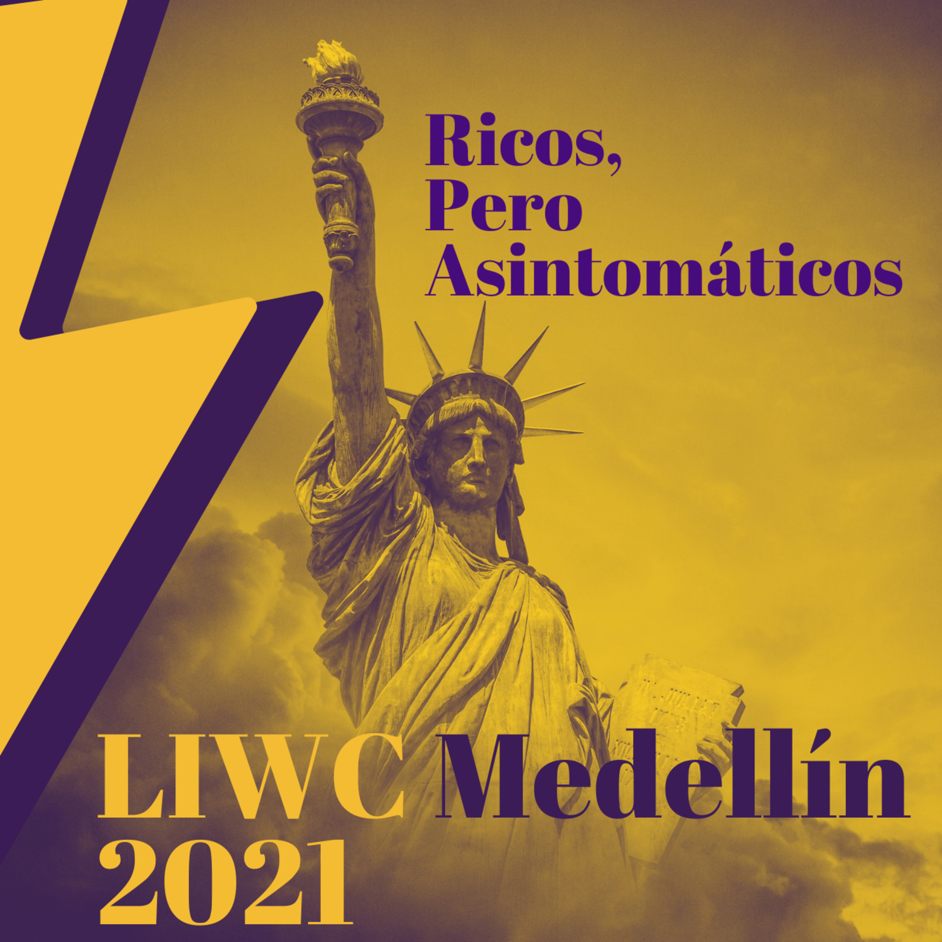 Ricos, pero Asintomáticos