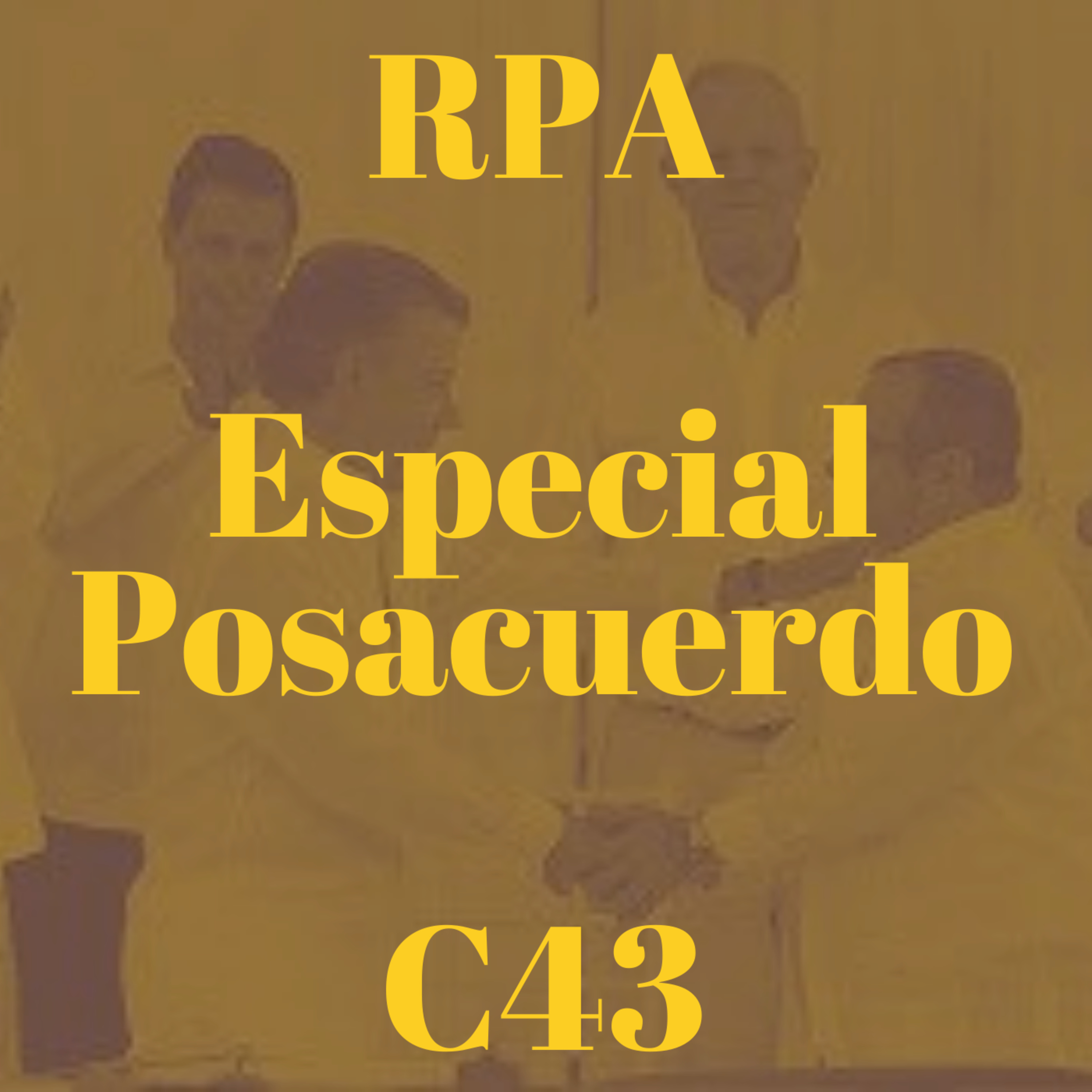 Ricos, pero Asintomáticos
