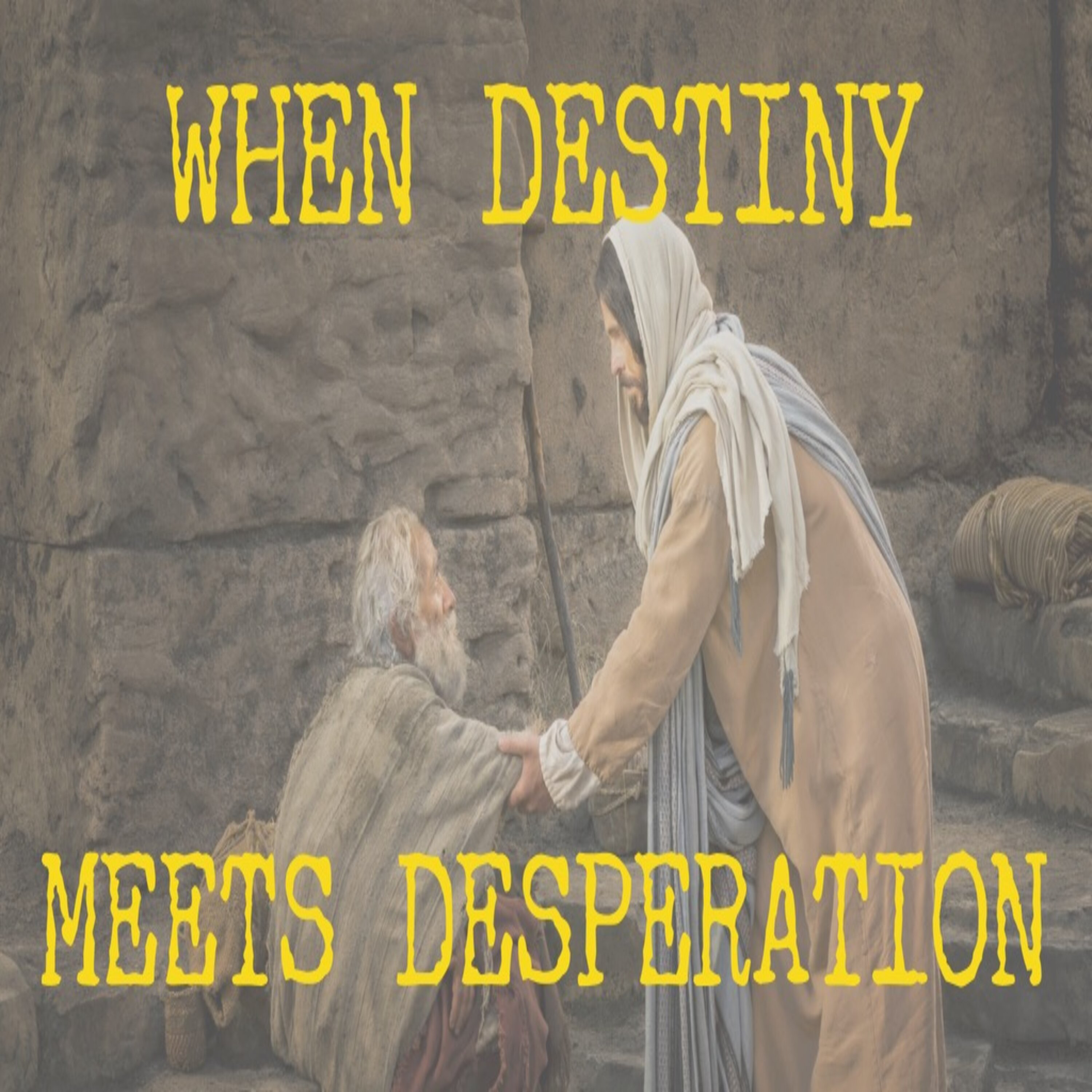 When destiny meets desperation  episode artwork