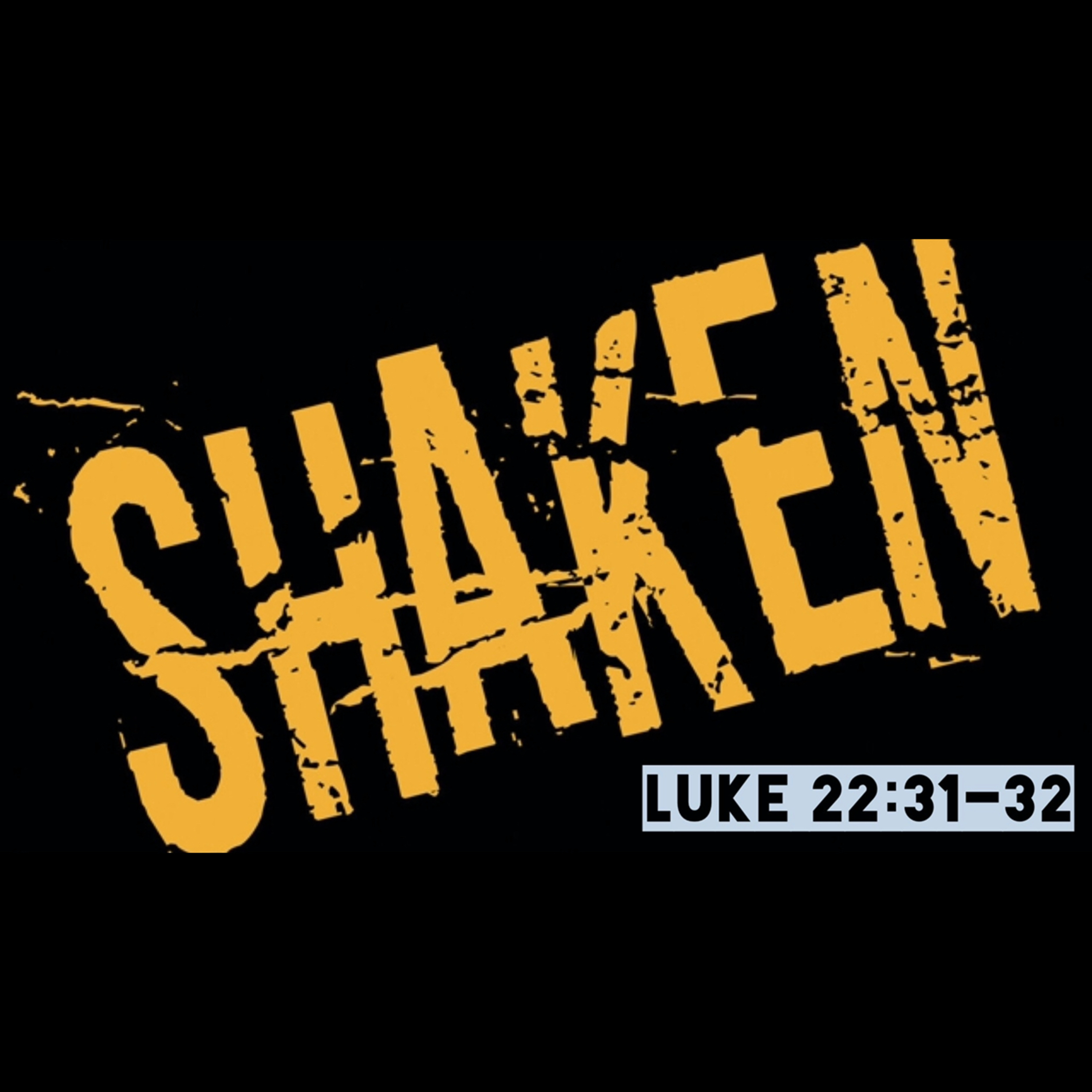 Shaken episode artwork