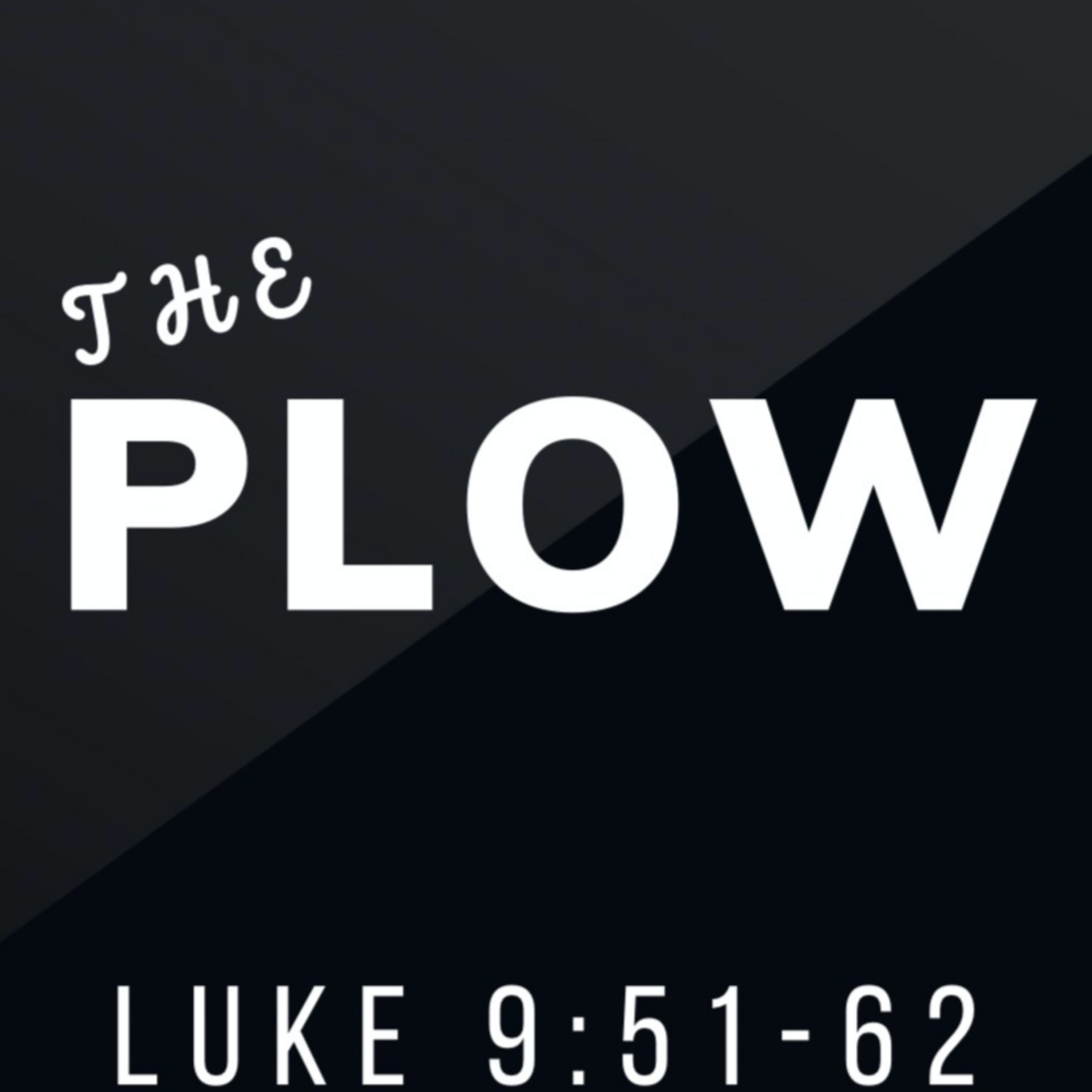 The Plow episode artwork