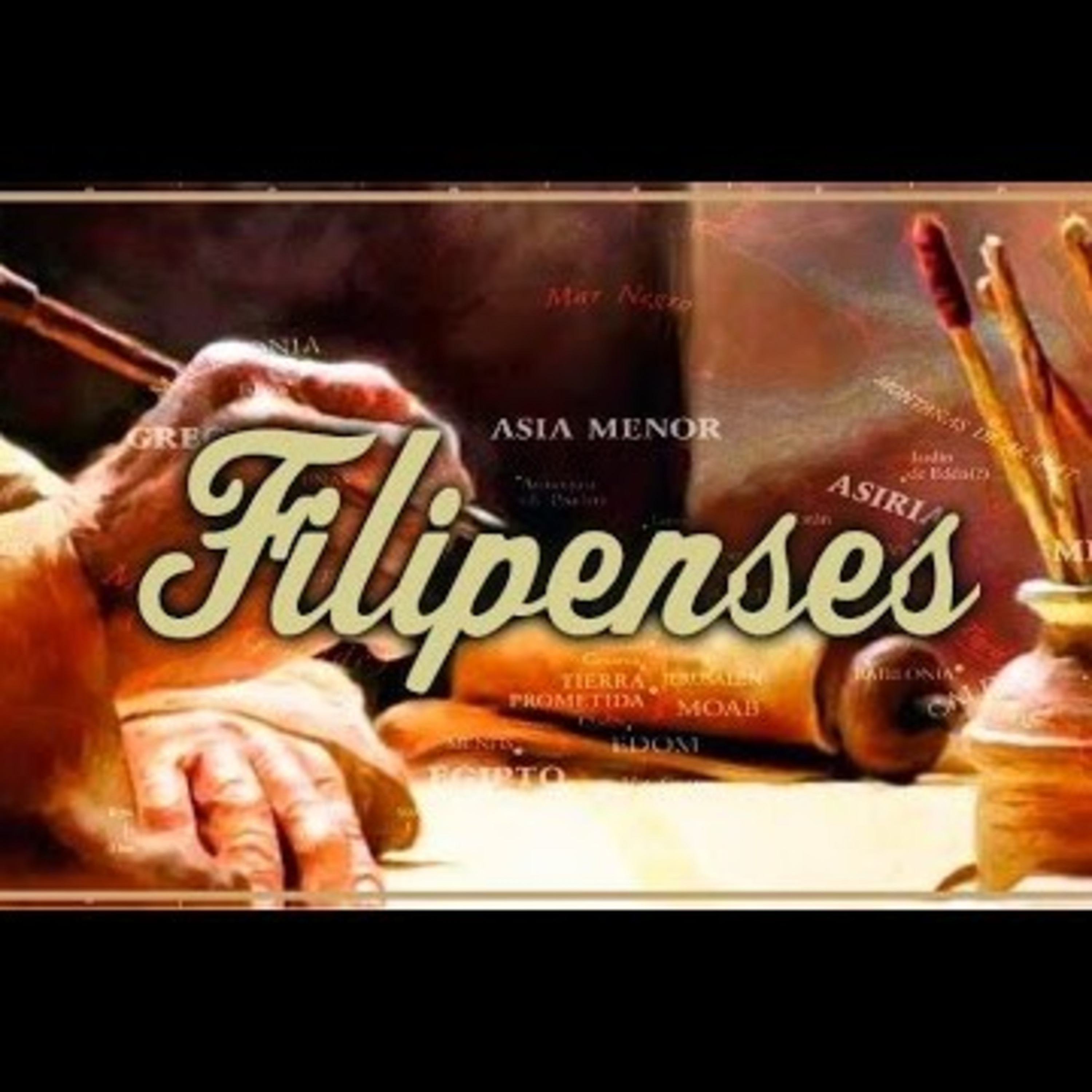 Serie Epistola De Hebreos