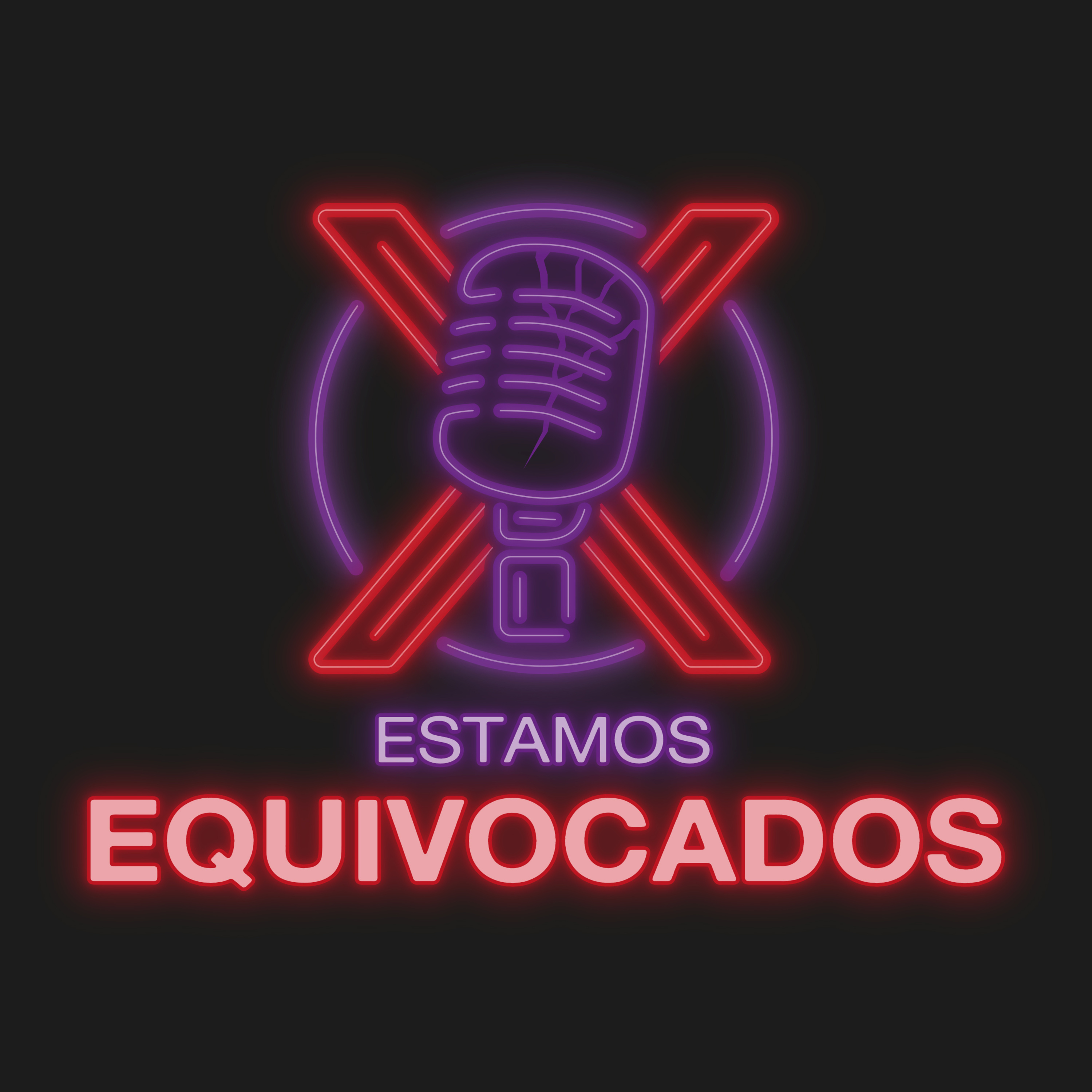Estamos equivocados