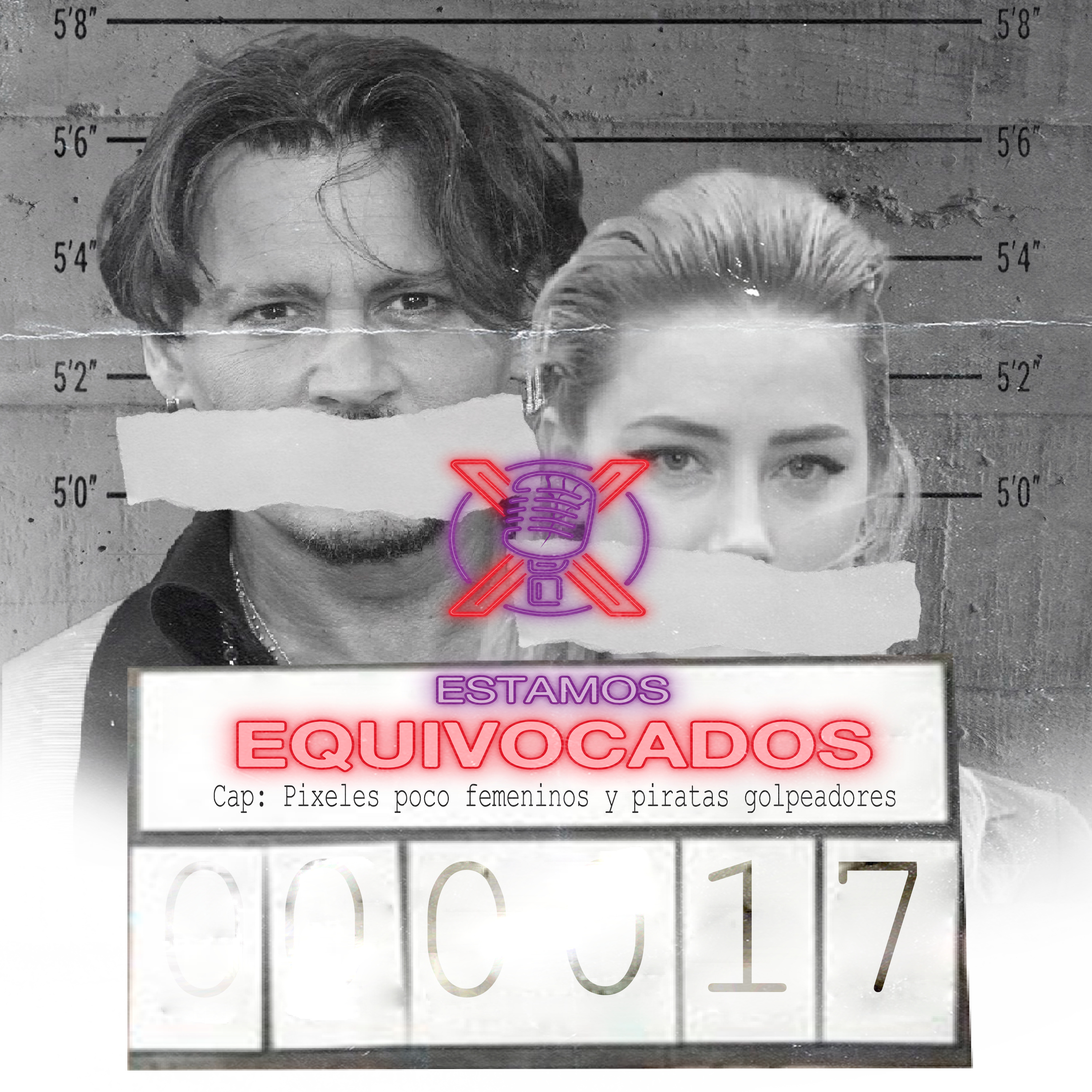 Estamos equivocados