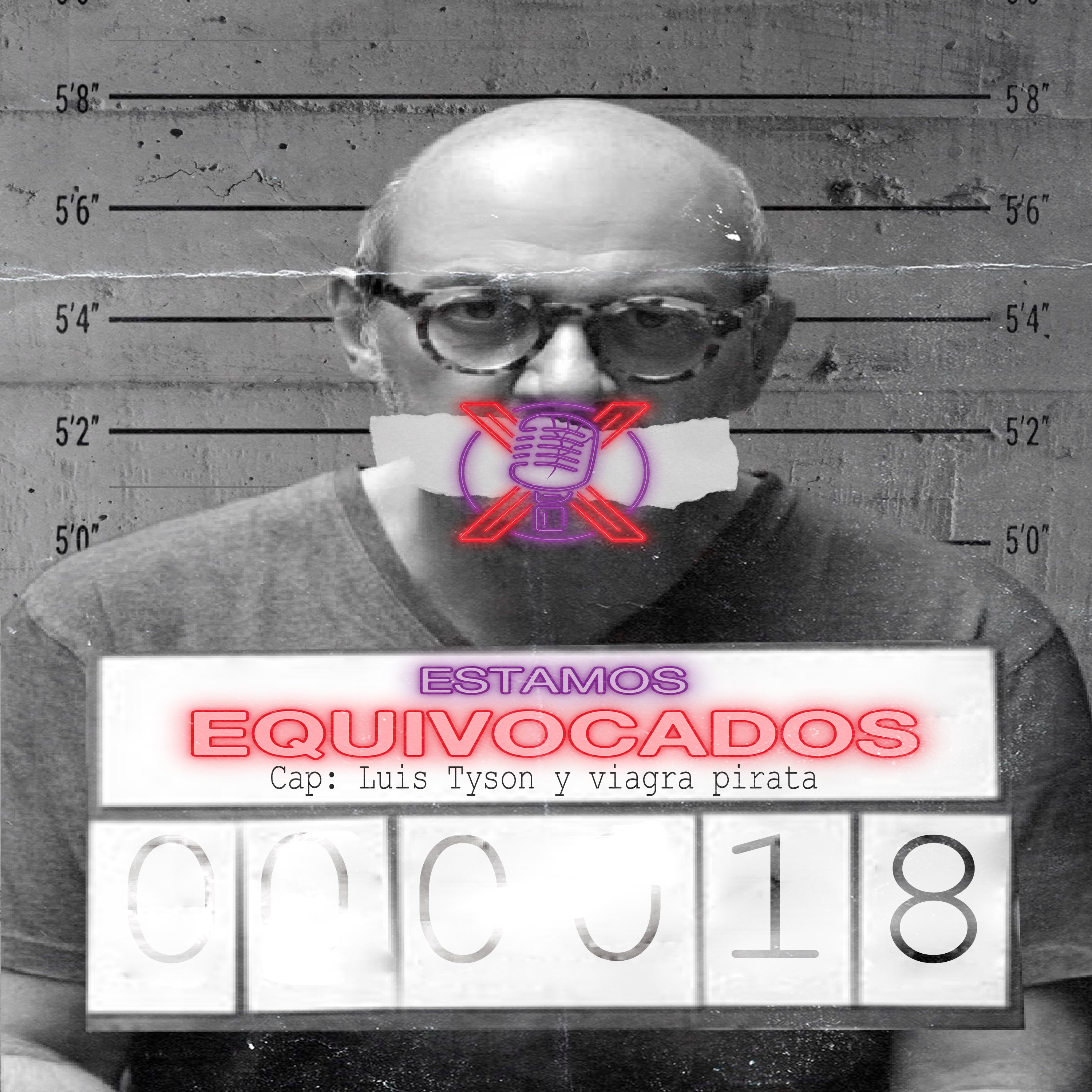 Estamos equivocados