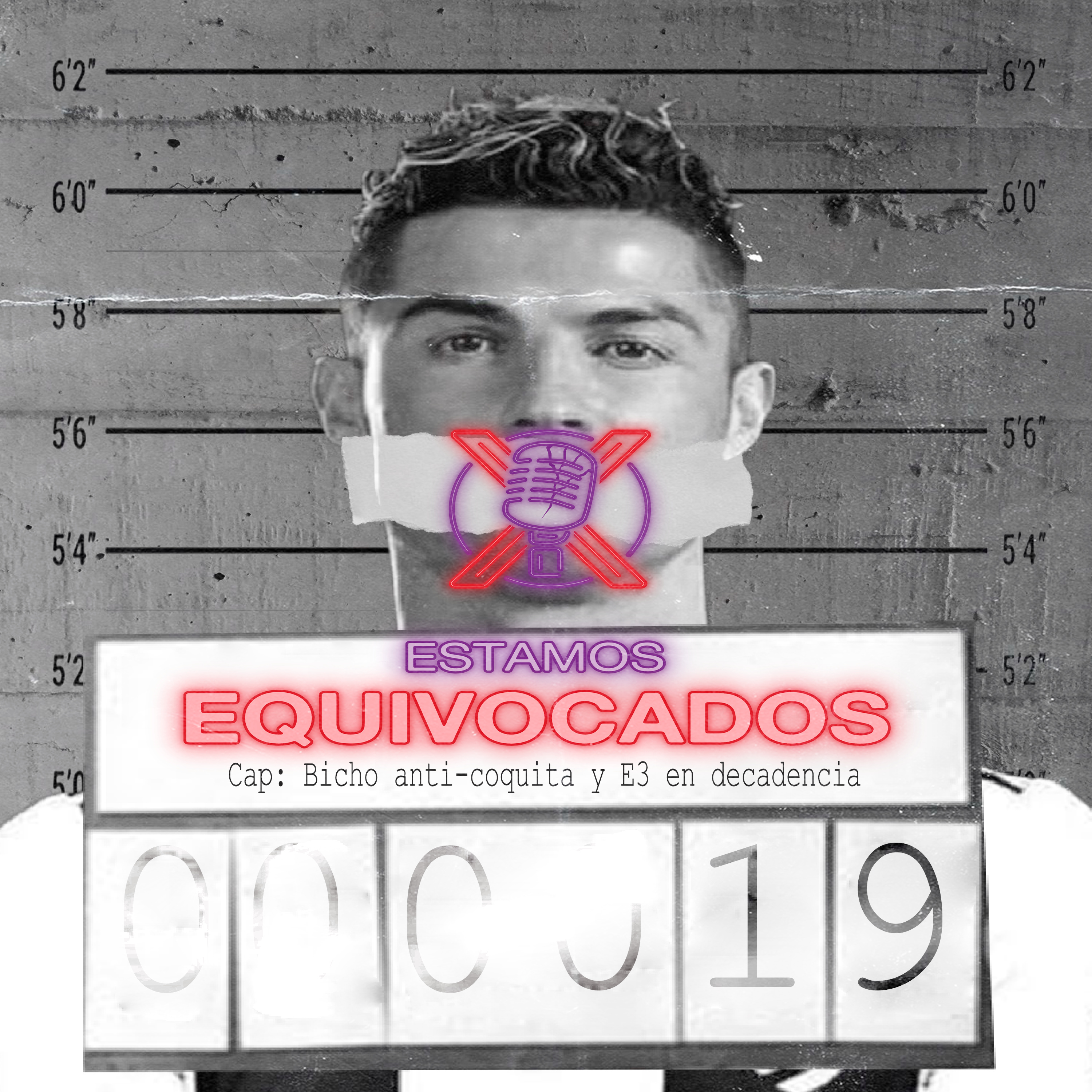Estamos equivocados