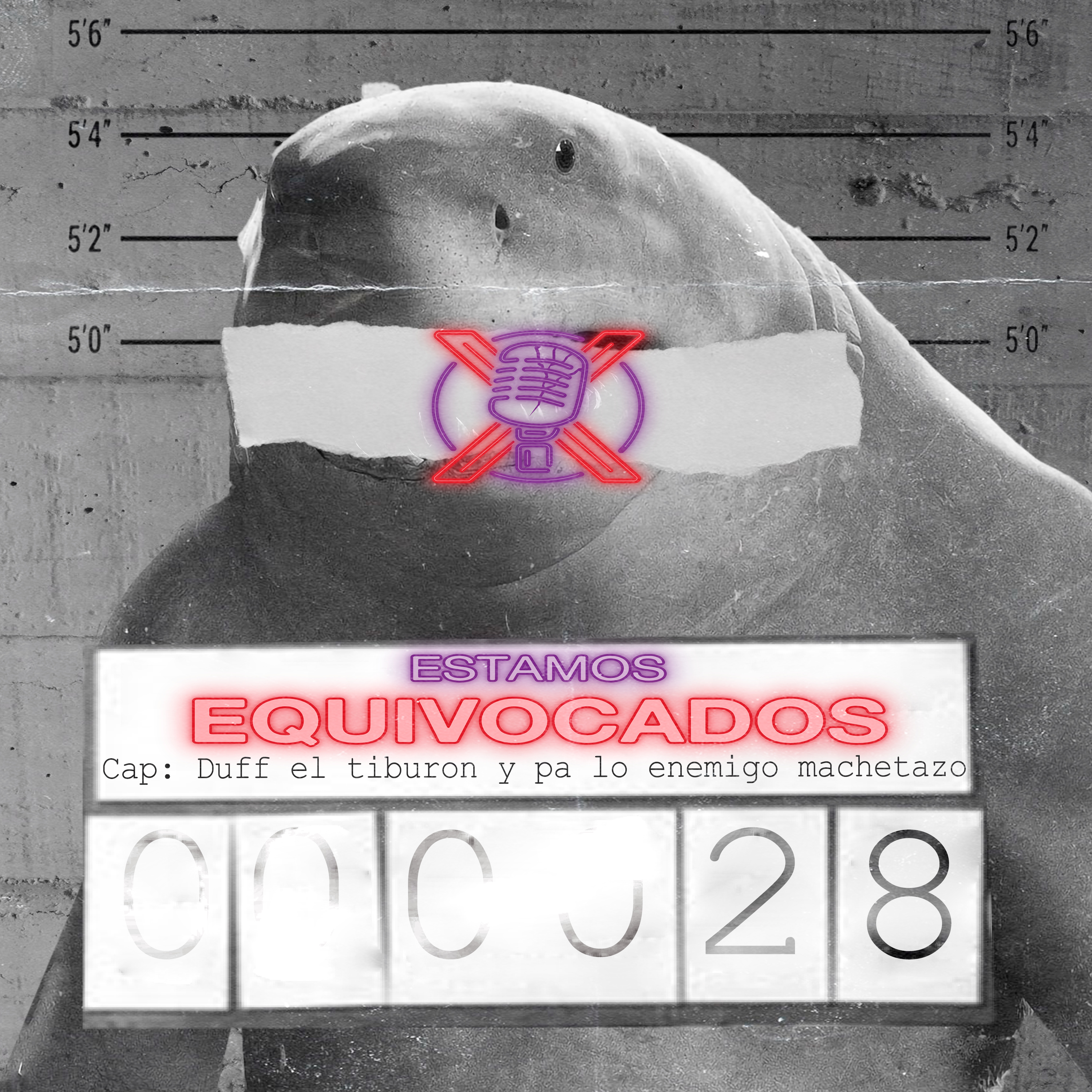 Estamos equivocados