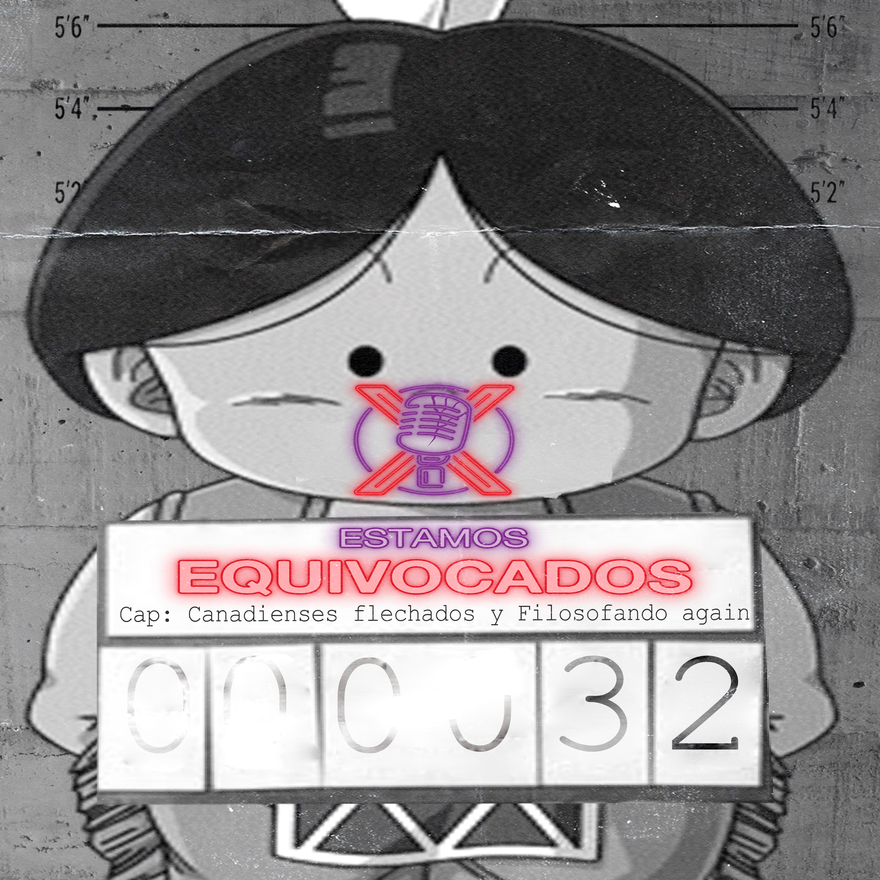 Estamos equivocados