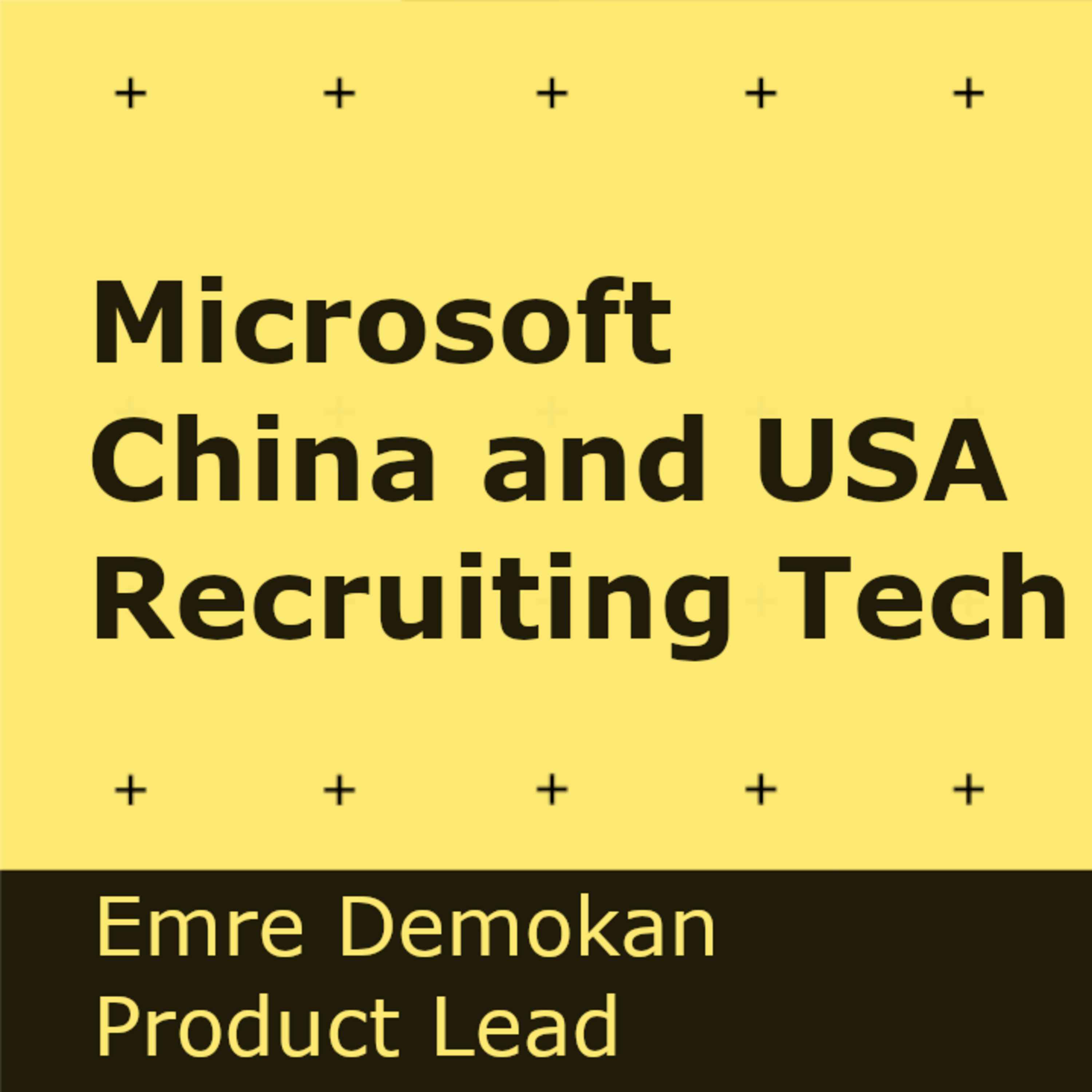 Ahead In Tech