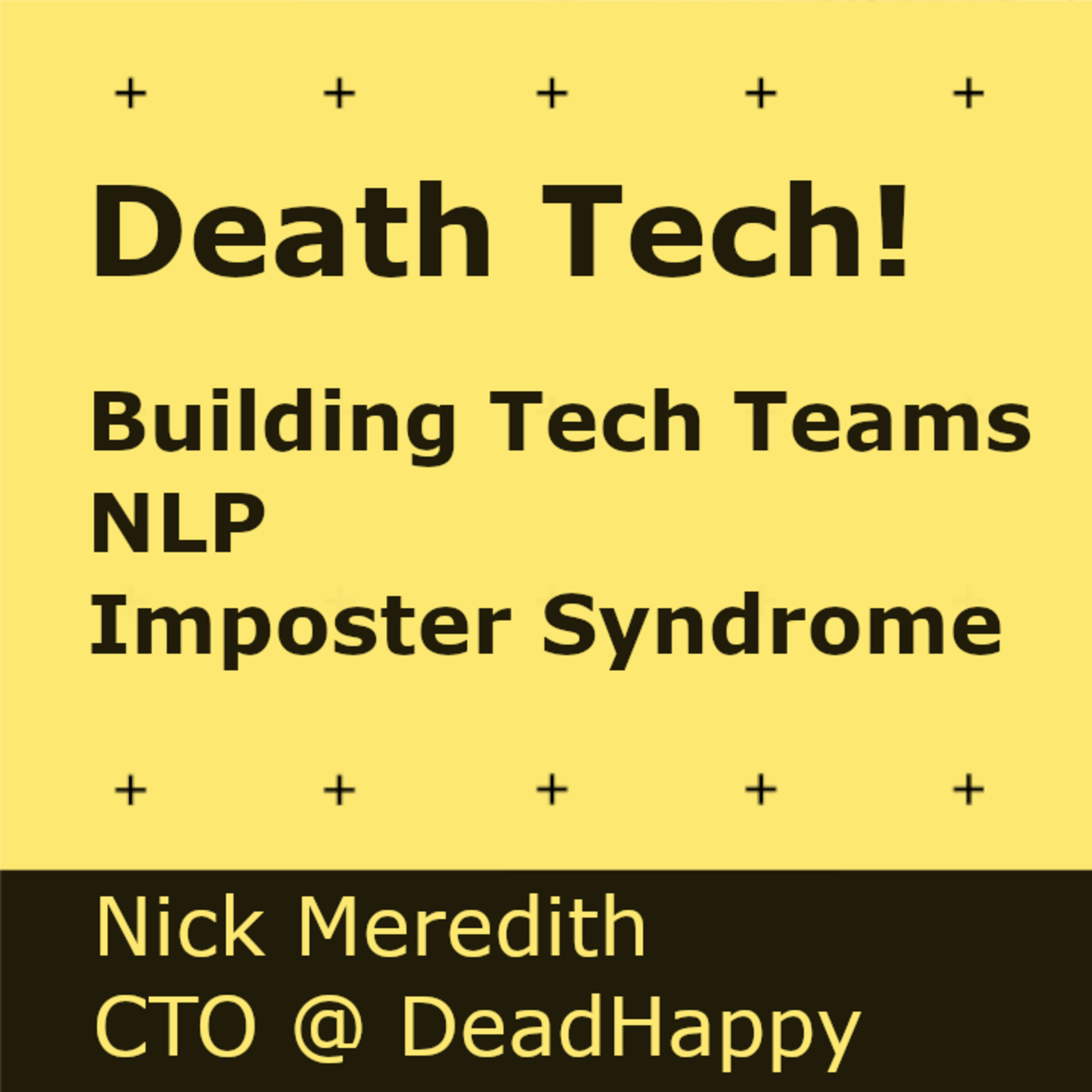 Ahead In Tech