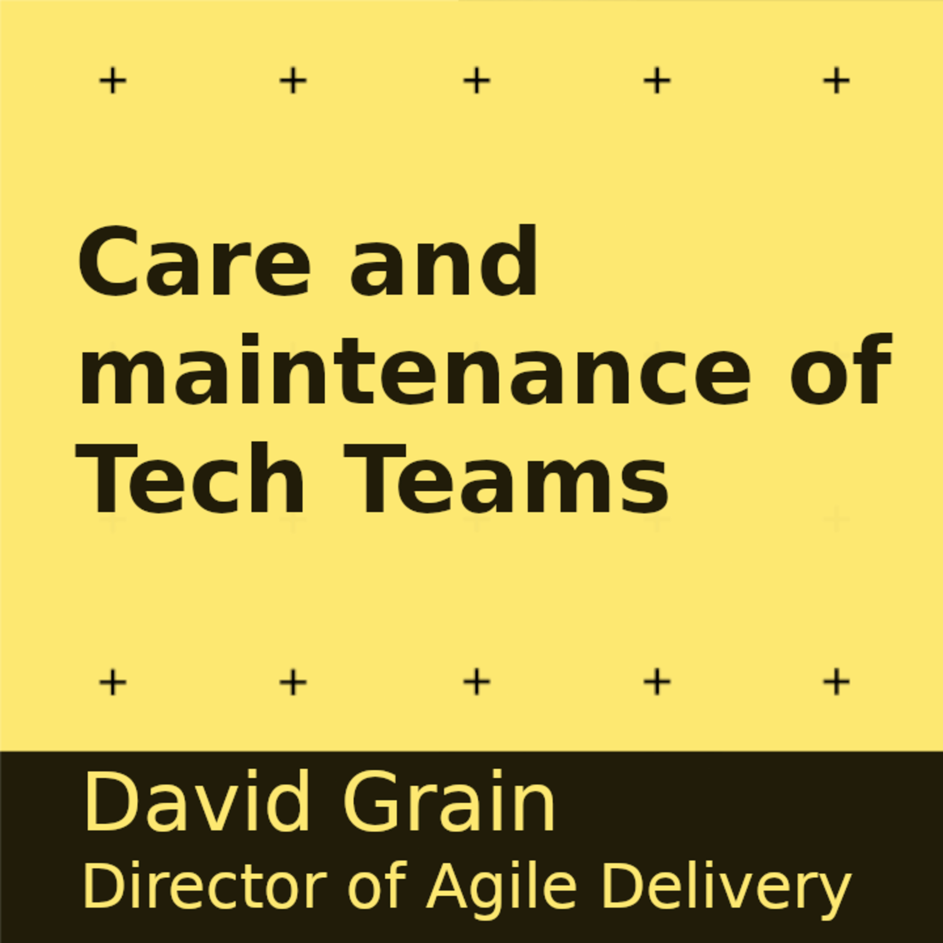 Ahead In Tech