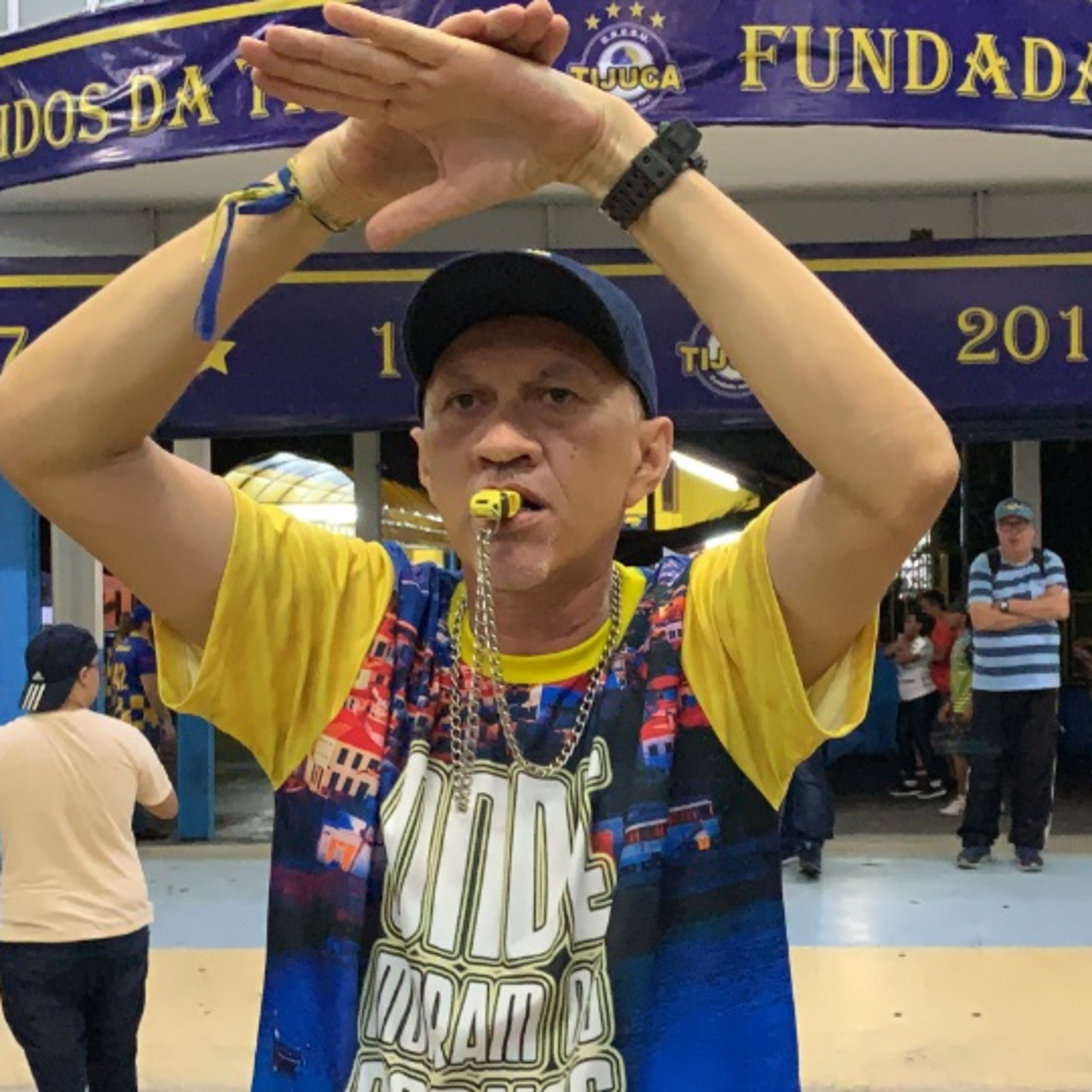 CARNAVALESCO
