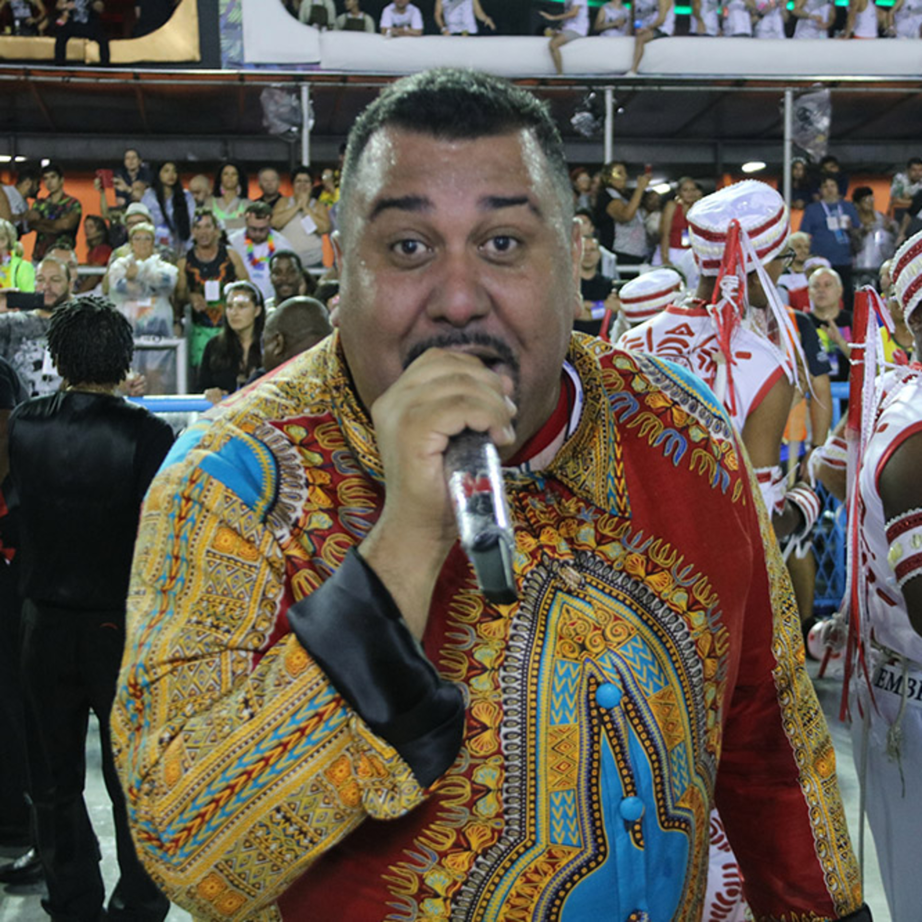 CARNAVALESCO