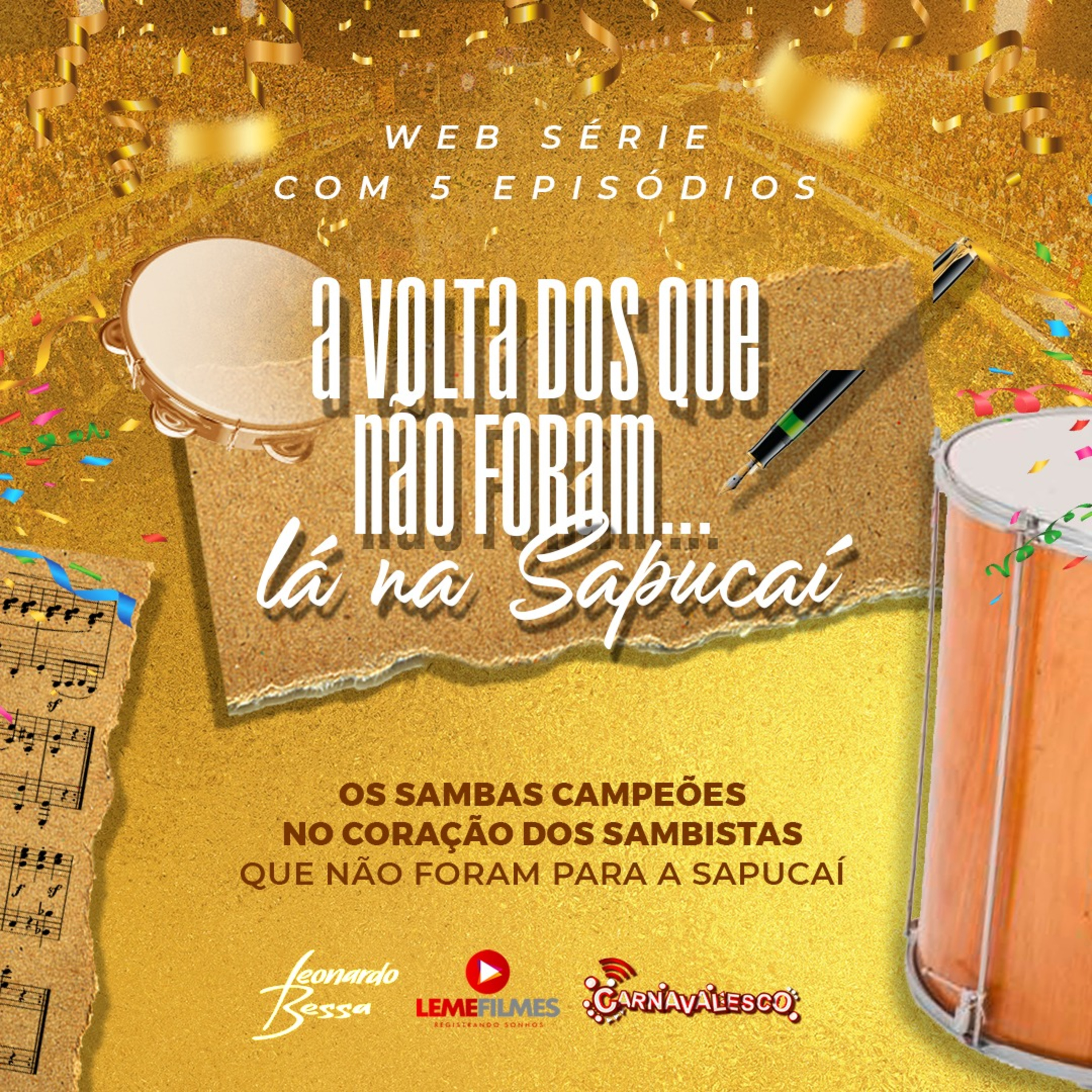 CARNAVALESCO