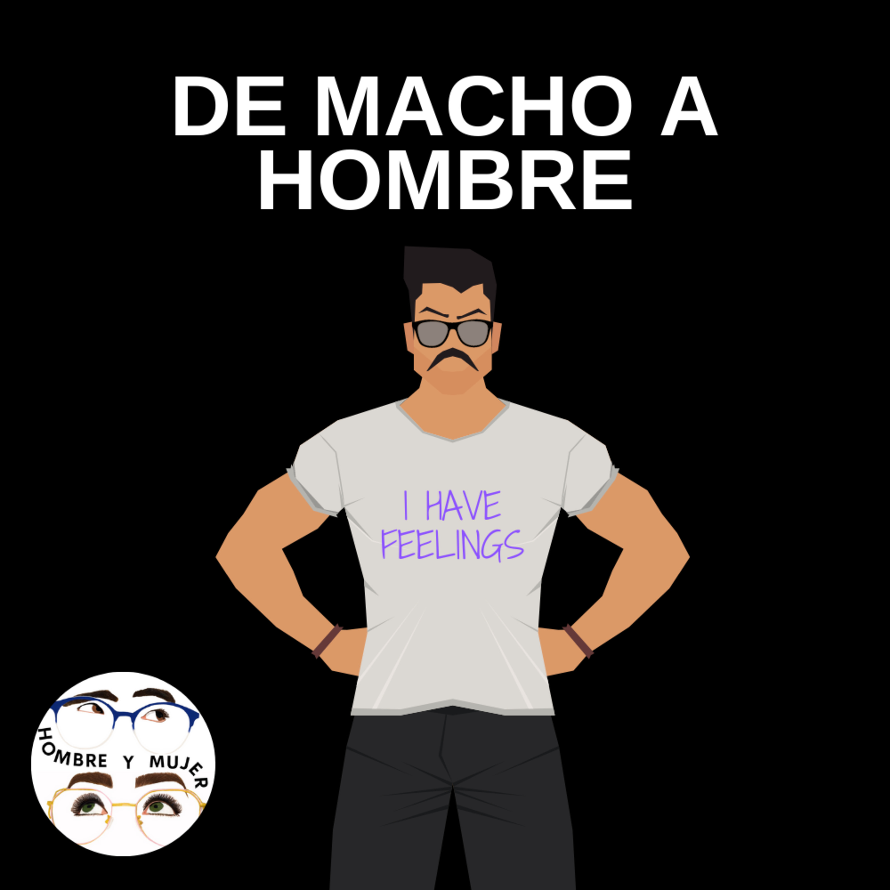 Hombre y Mujer