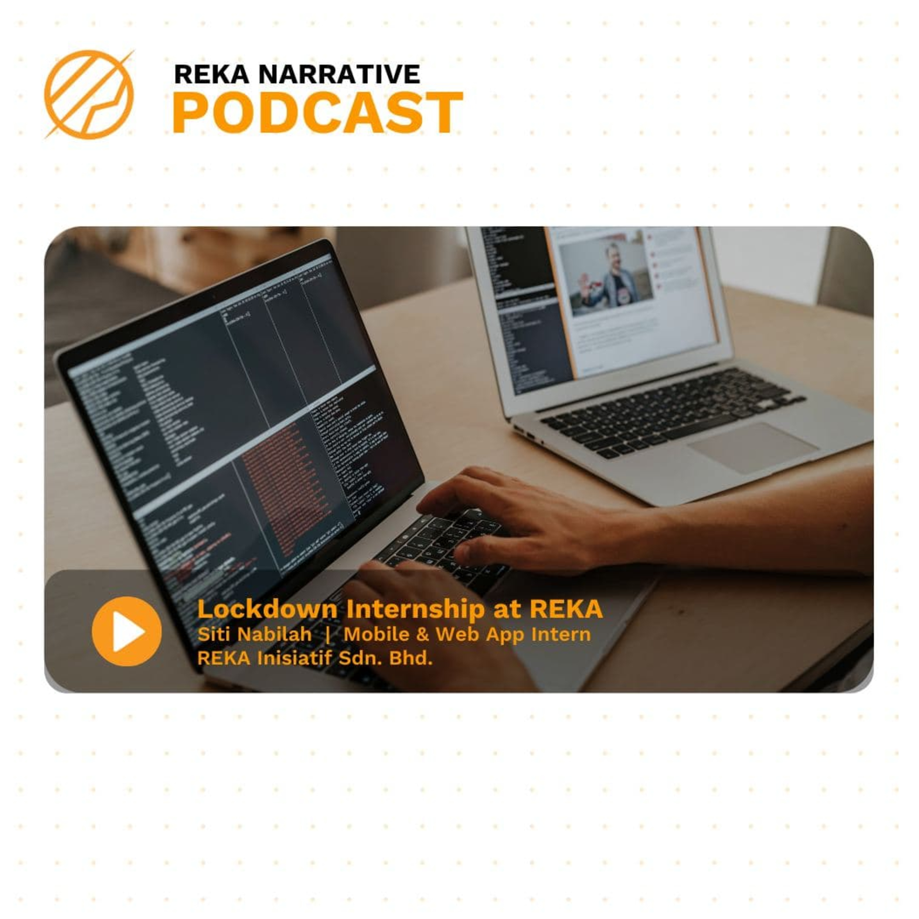REKA Narrative