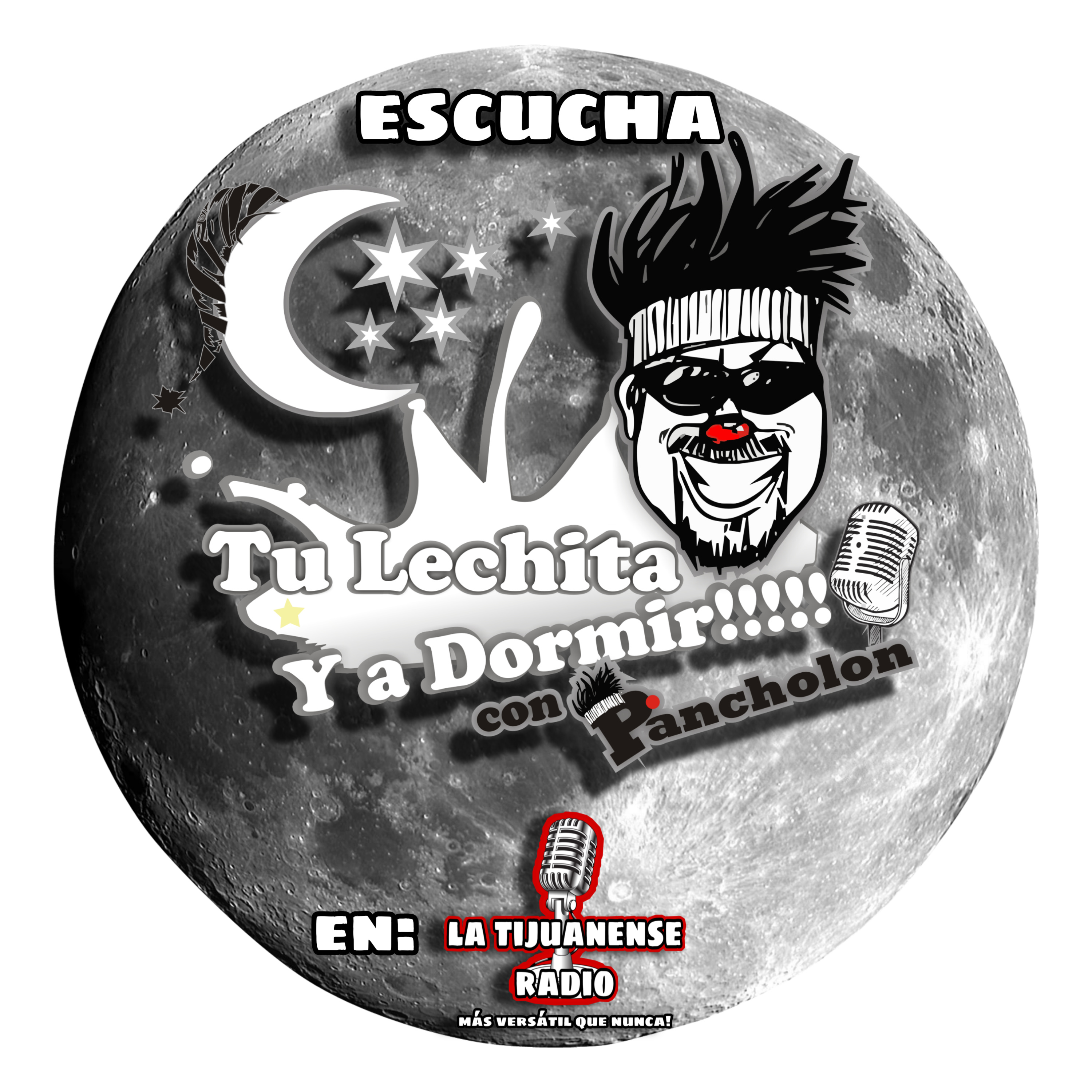 Tu Lechita y a dormir con pancholon