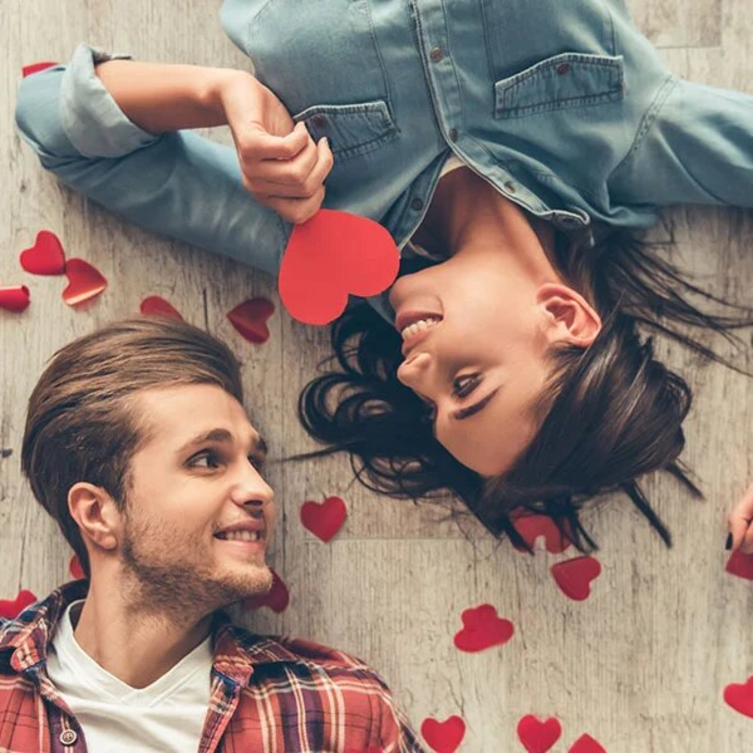 Los NOVIAZGOS Con Propósito Son Para VALIENTES