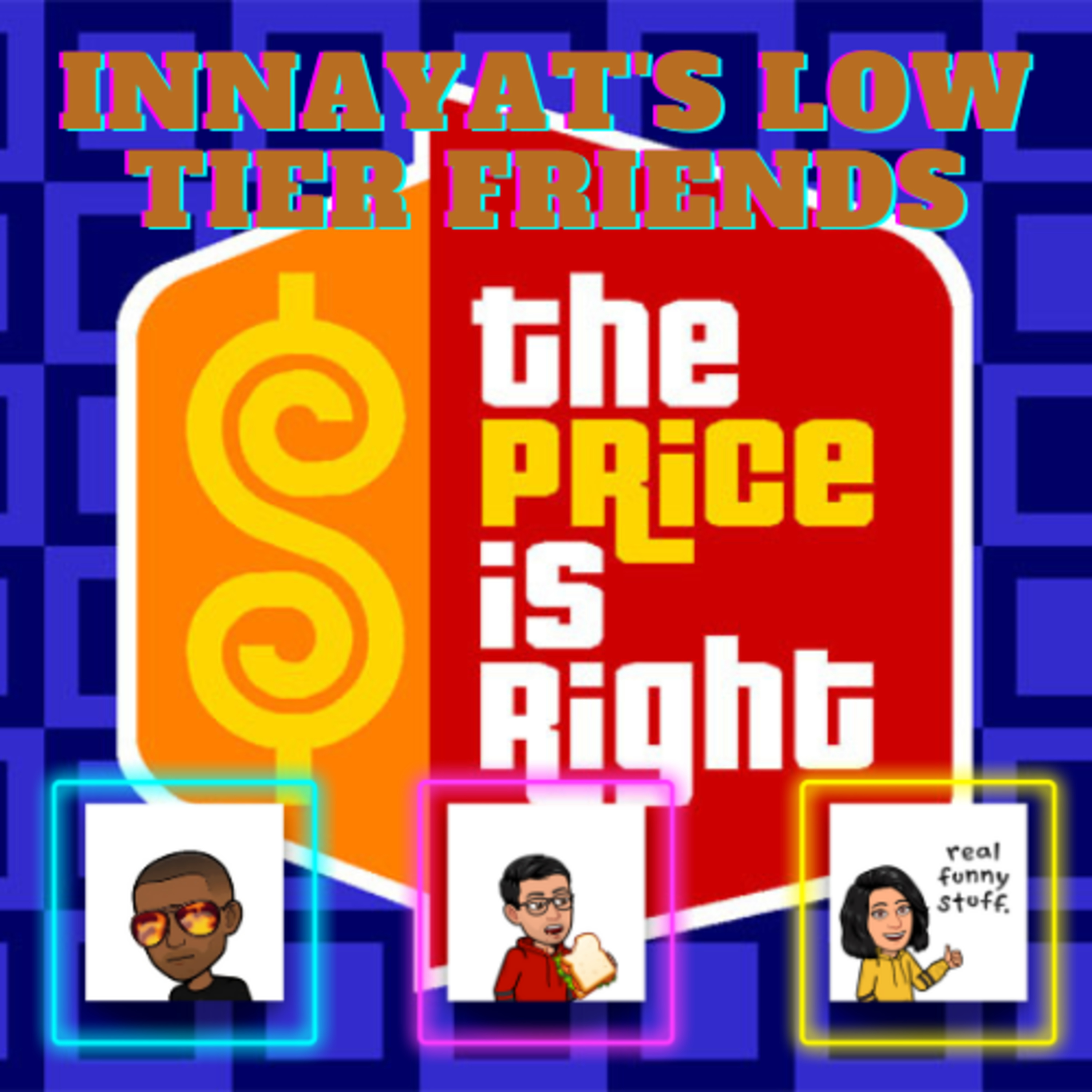 Innayat\'s low tier friends