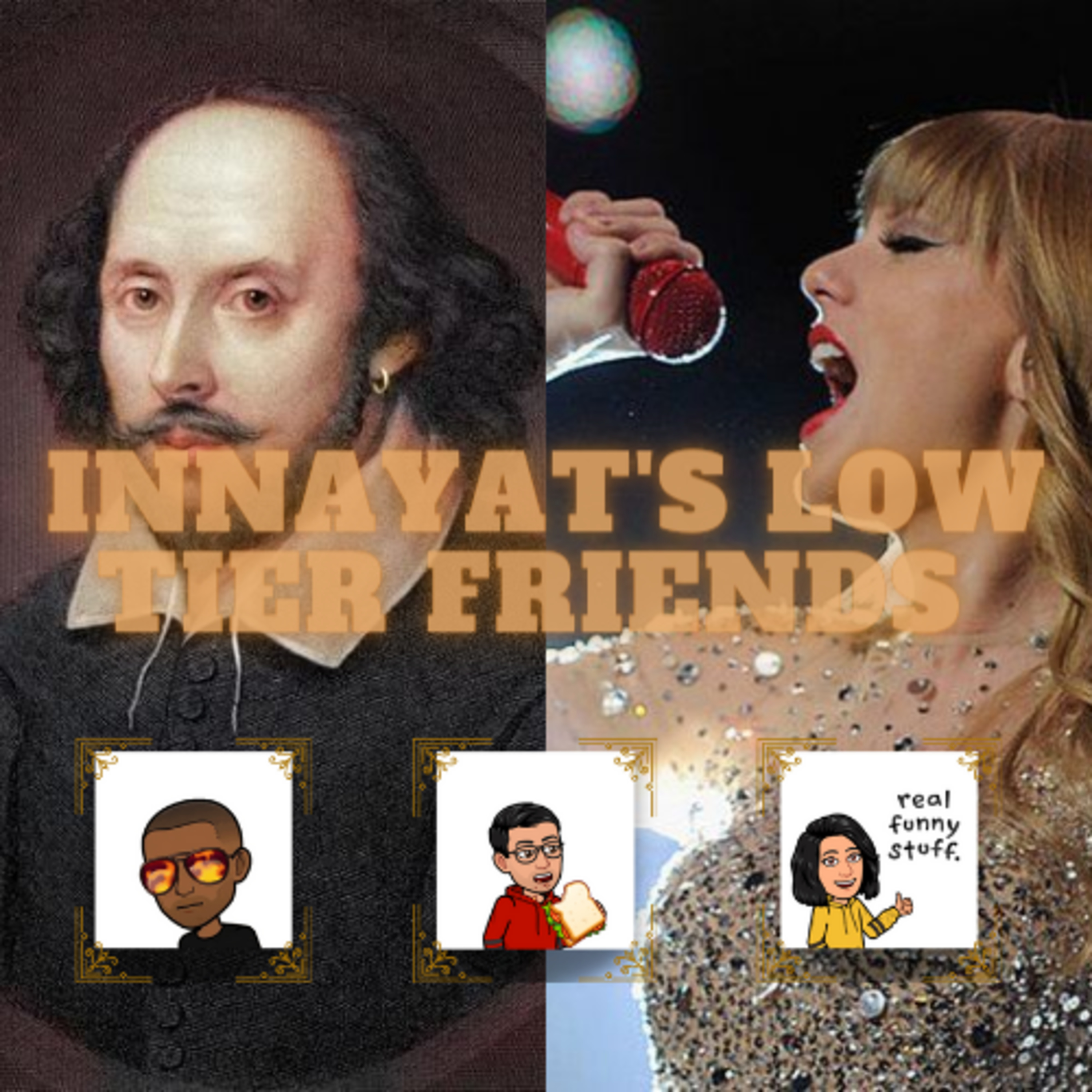 Innayat\'s low tier friends